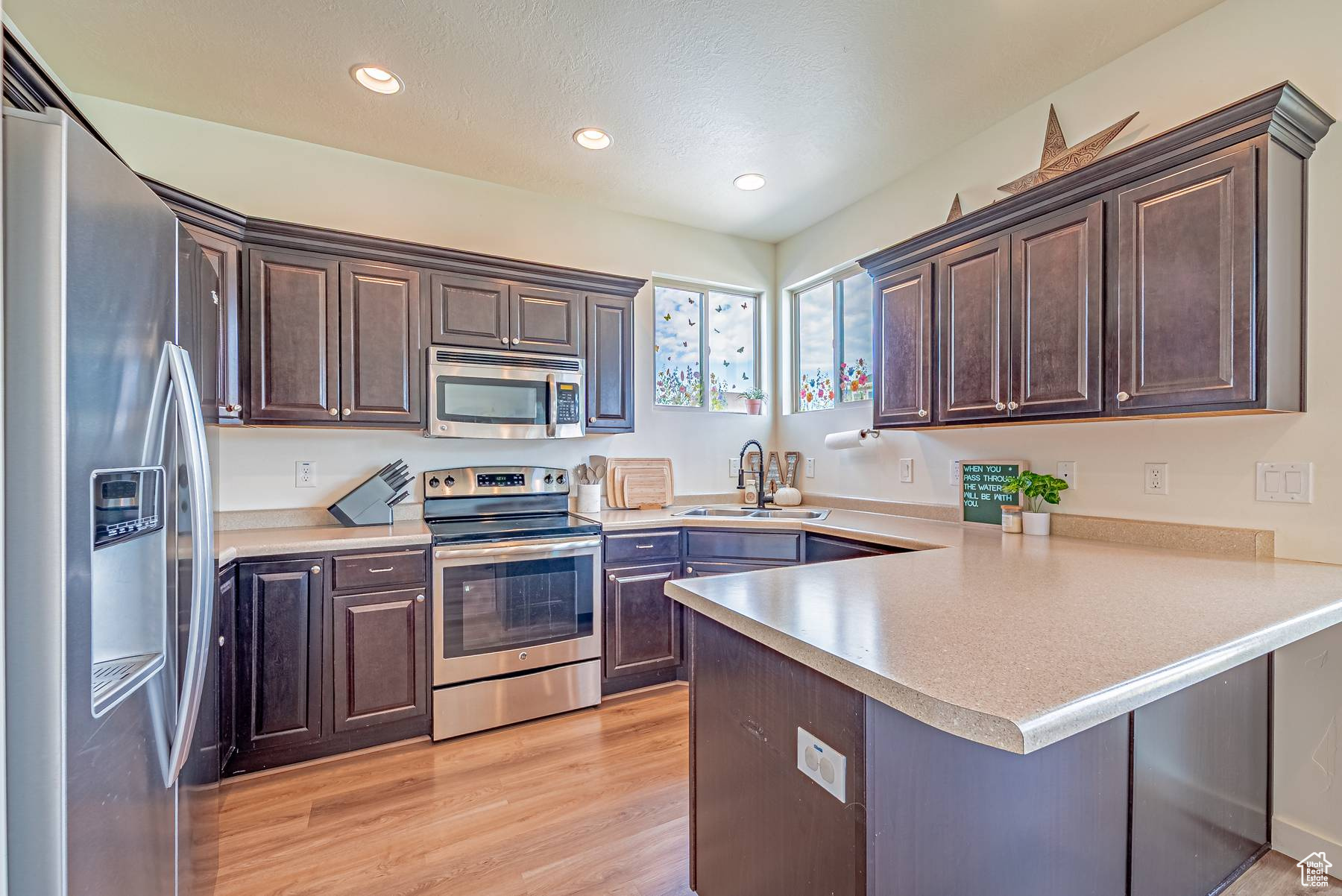 STANSBURY PLACE 378 - Residential