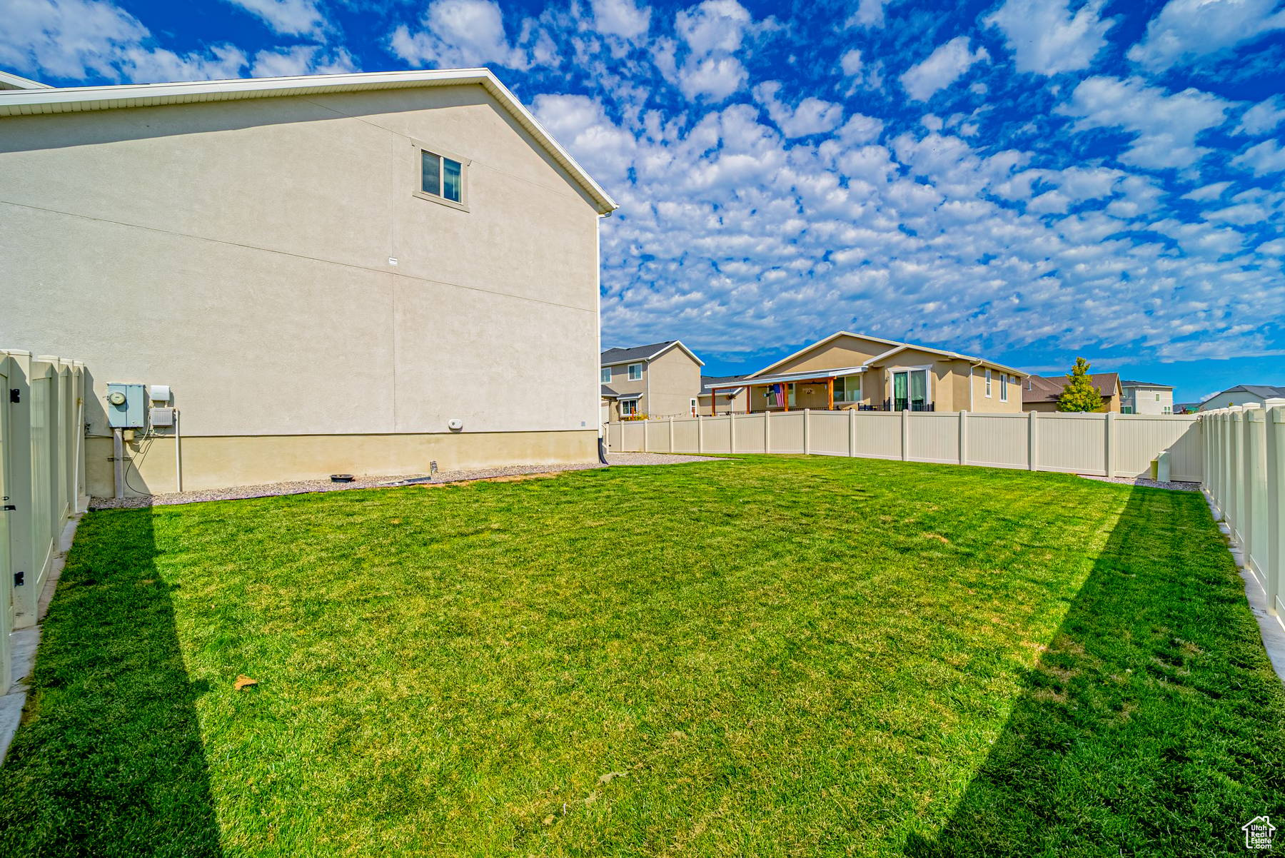 STANSBURY PLACE 378 - Residential