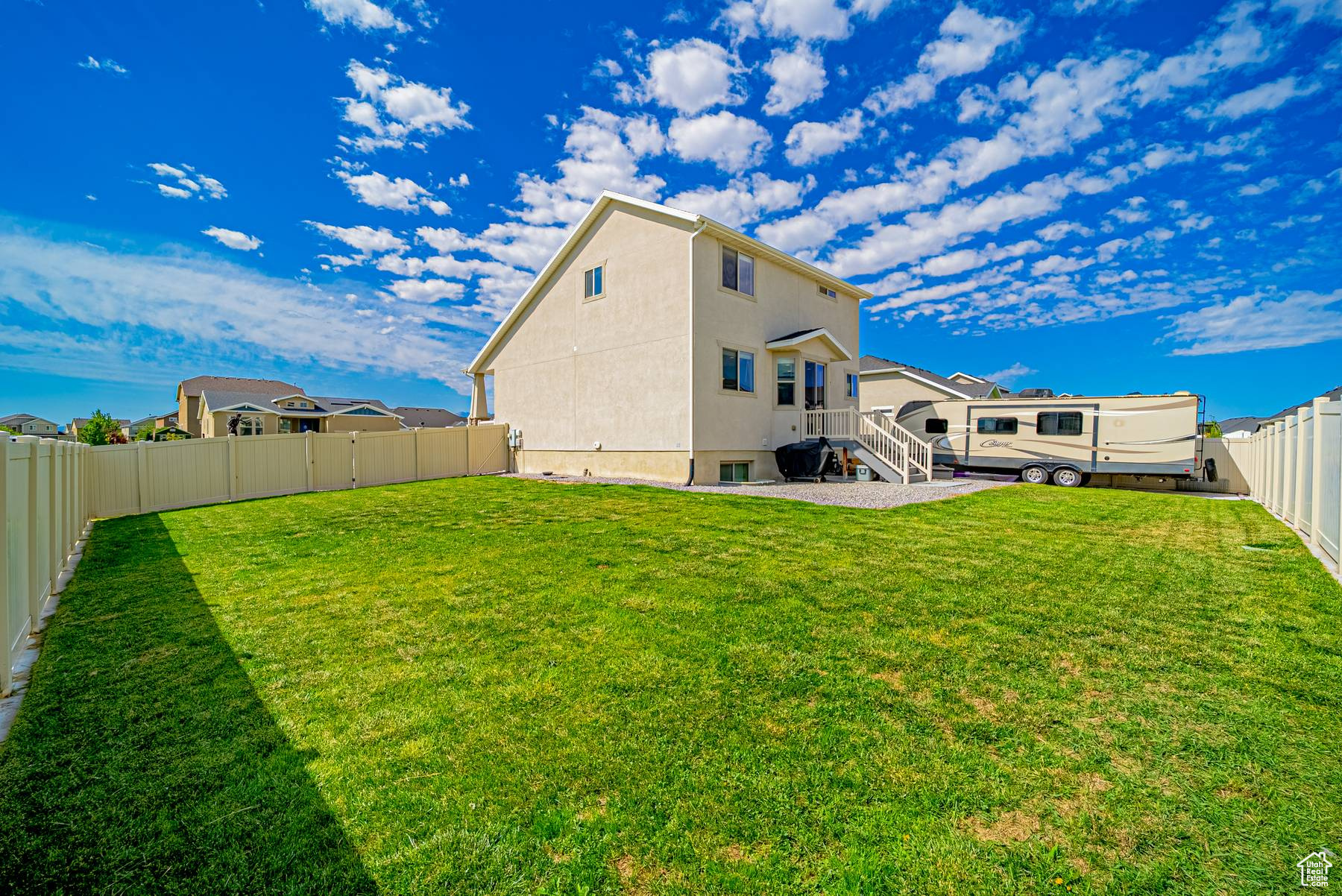 STANSBURY PLACE 378 - Residential