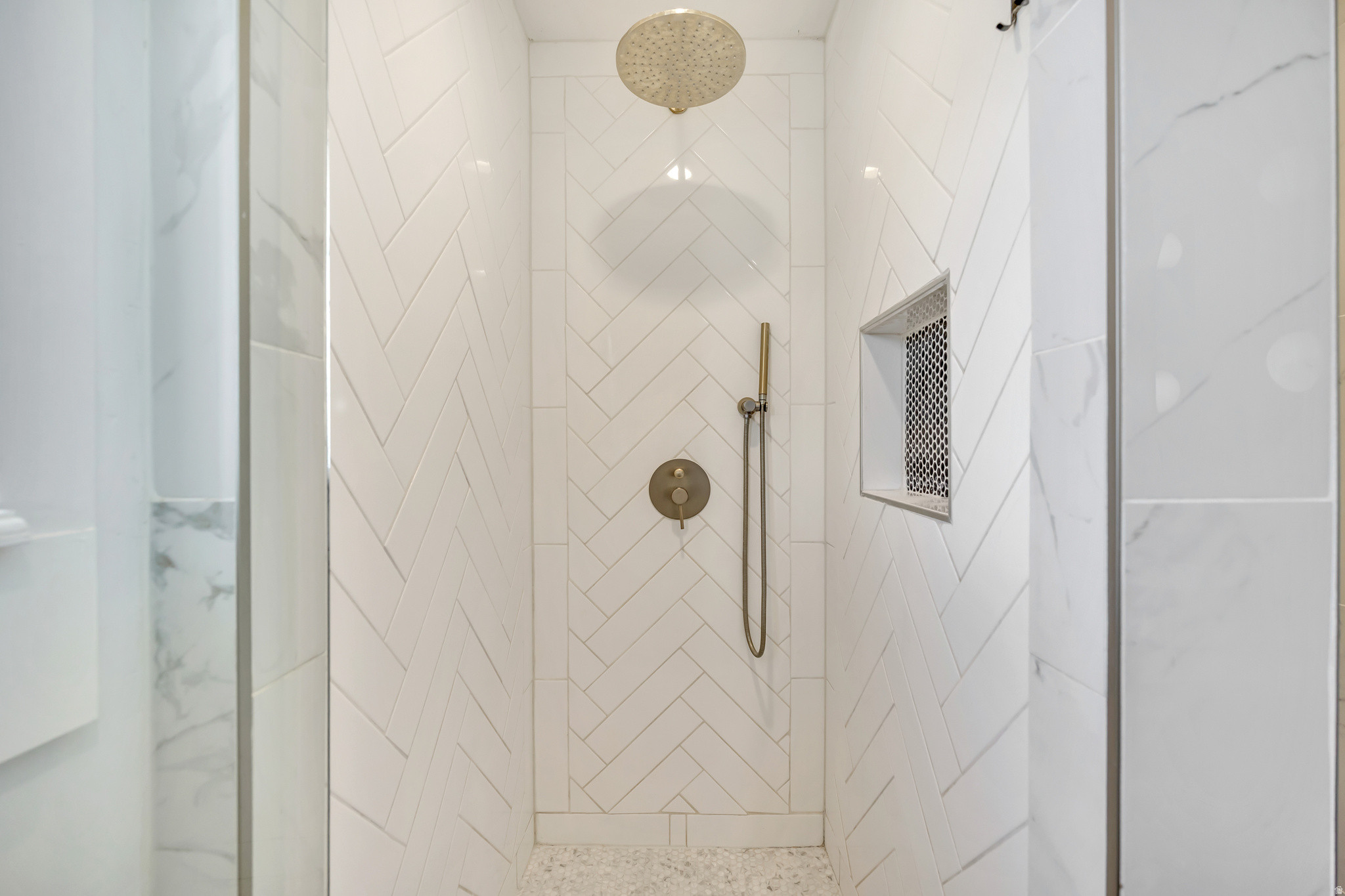 COBBLESTONE VILLAGE - Residential