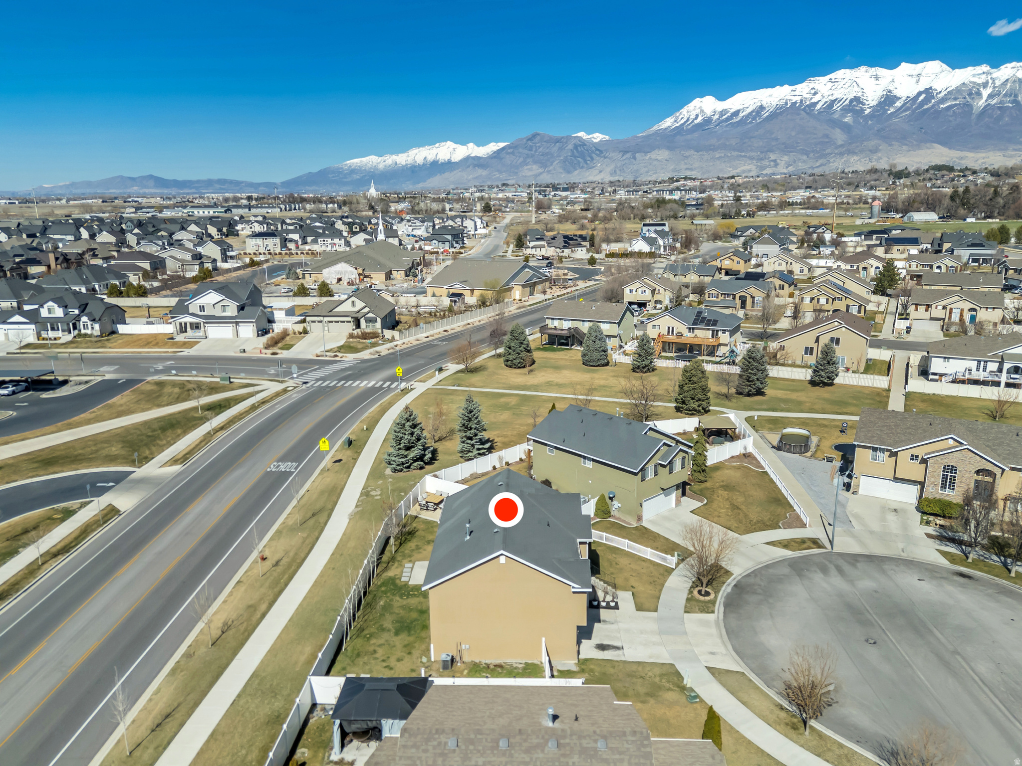 COBBLESTONE VILLAGE - Residential