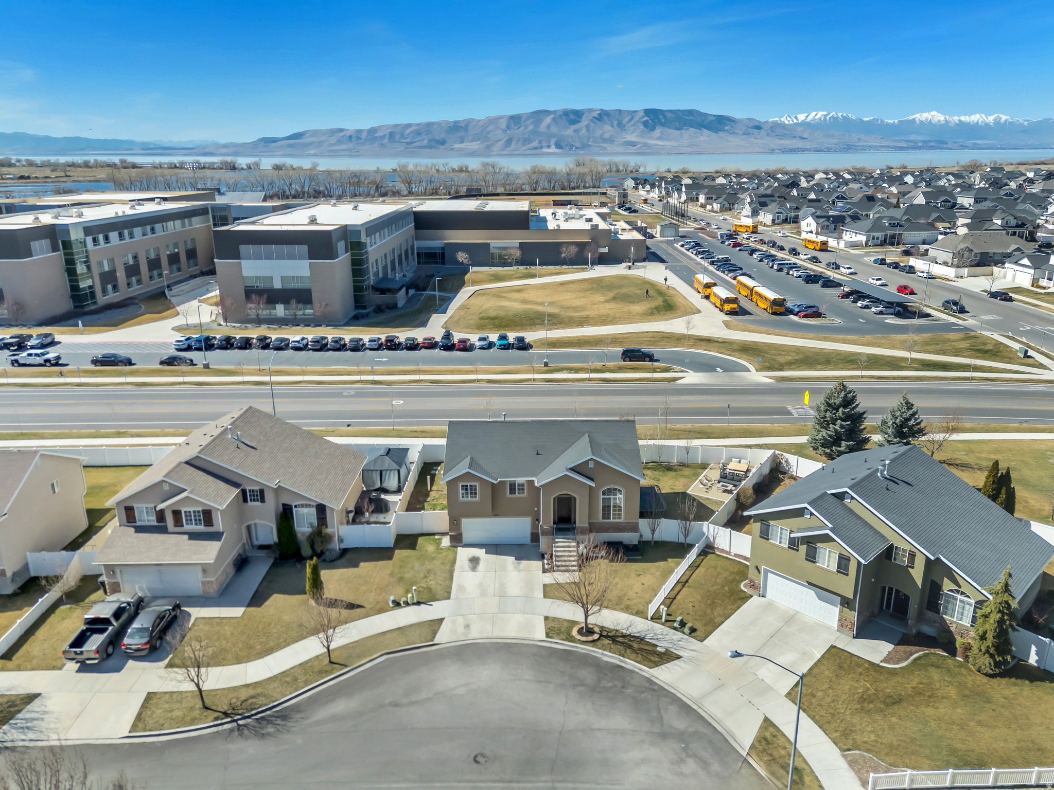 COBBLESTONE VILLAGE - Residential