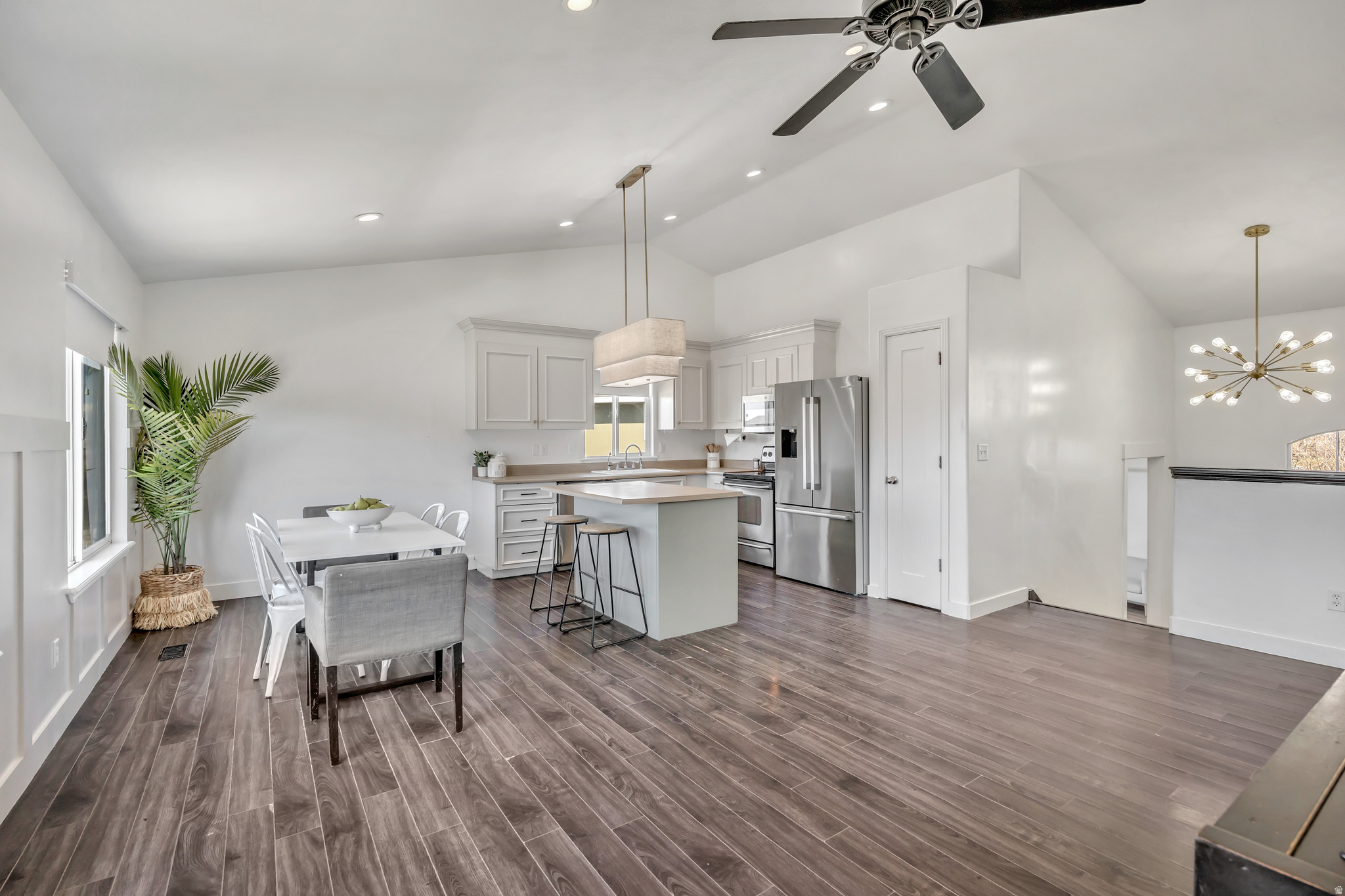 COBBLESTONE VILLAGE - Residential