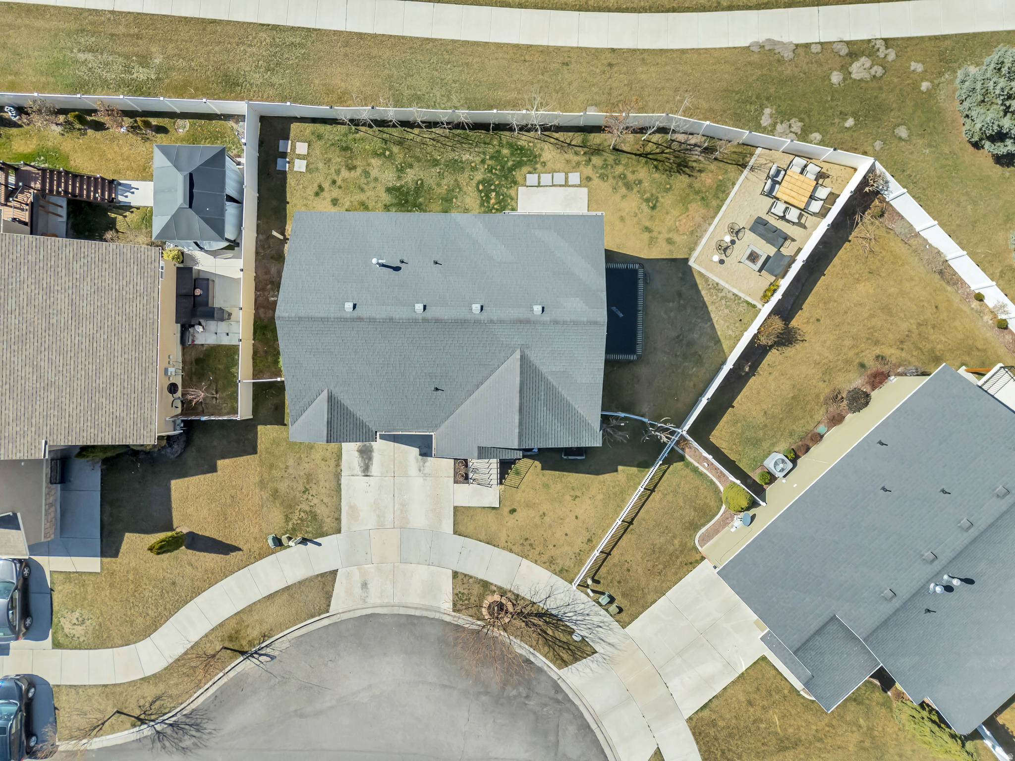 COBBLESTONE VILLAGE - Residential