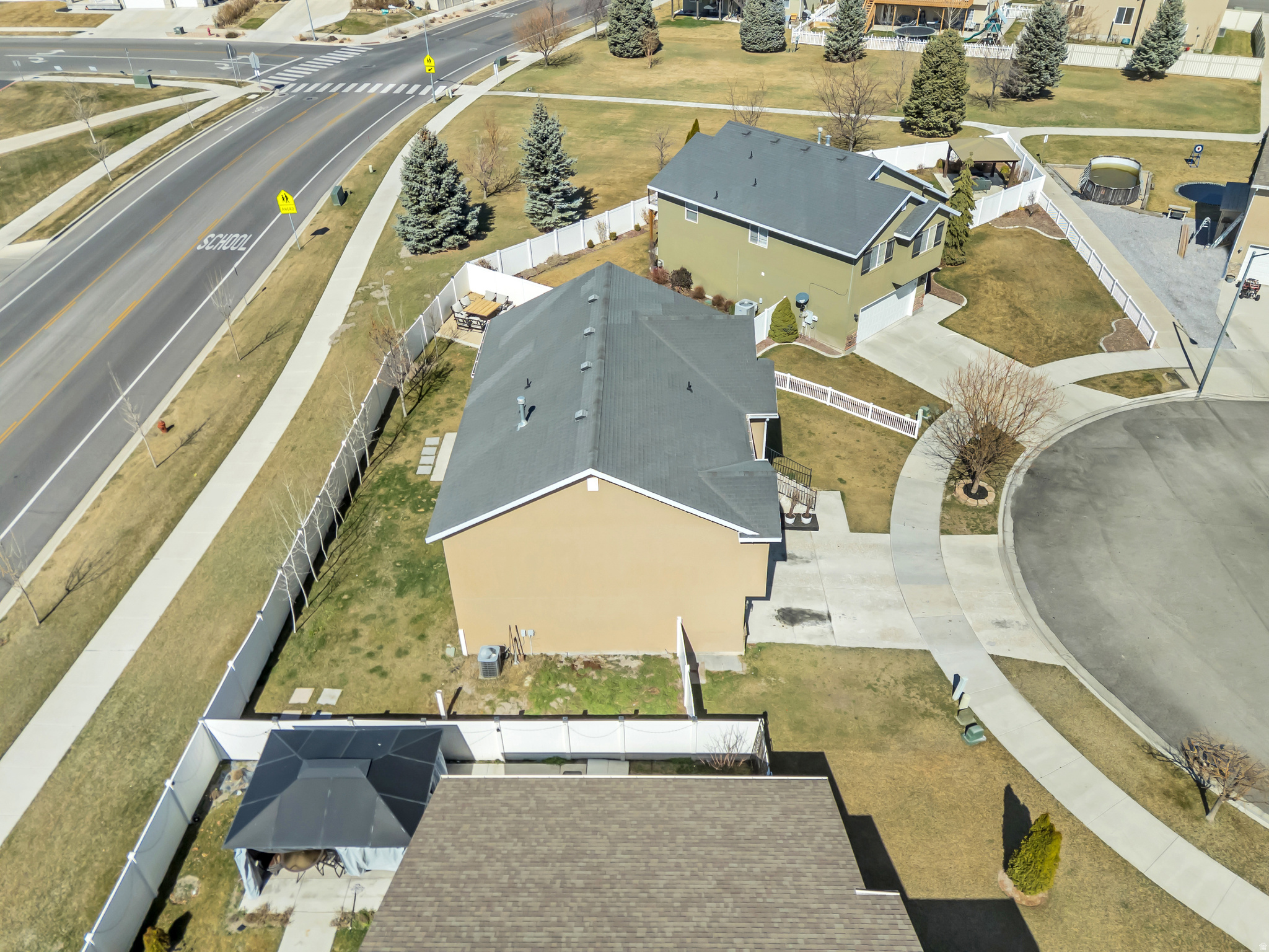 COBBLESTONE VILLAGE - Residential