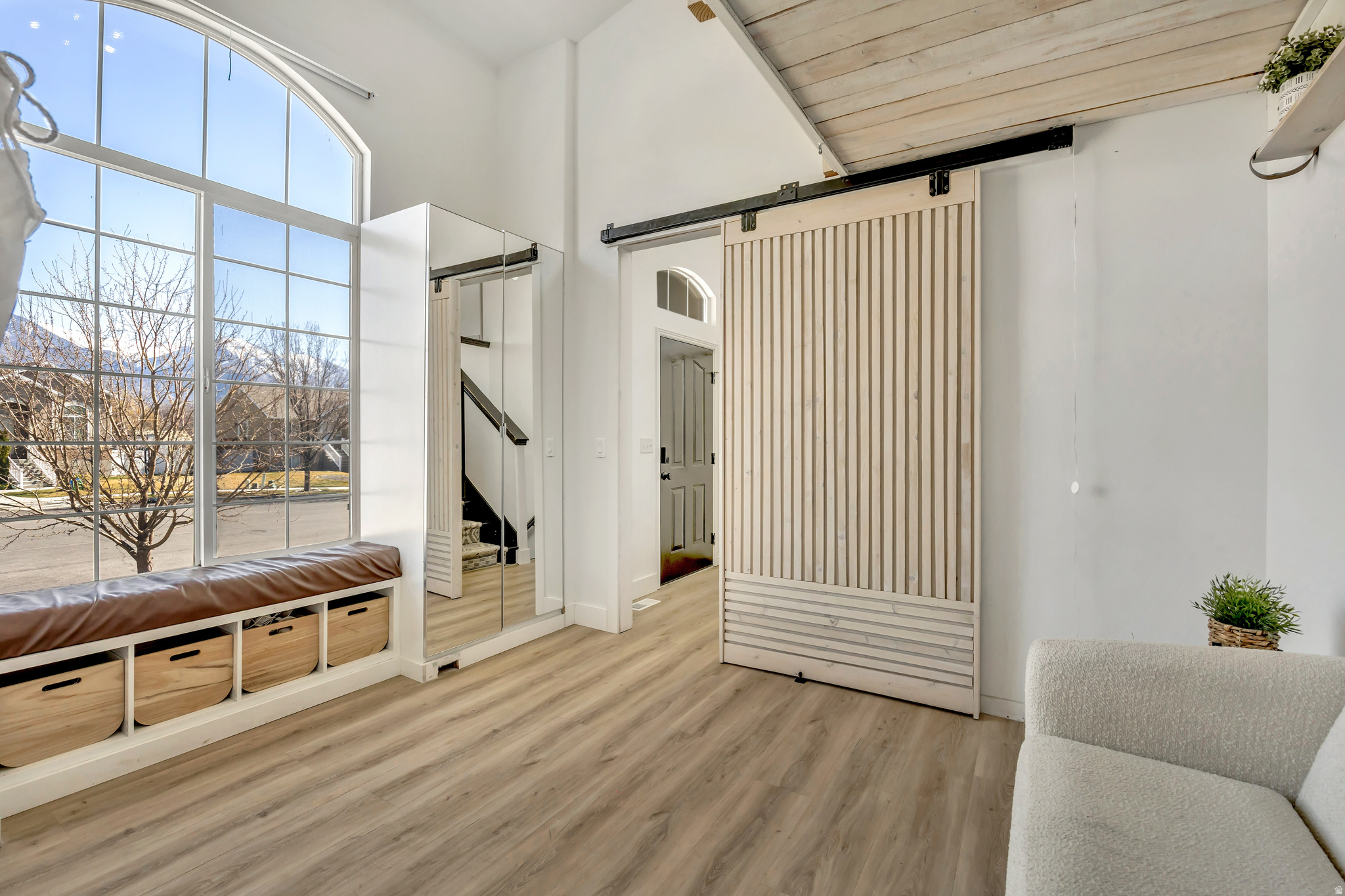 COBBLESTONE VILLAGE - Residential