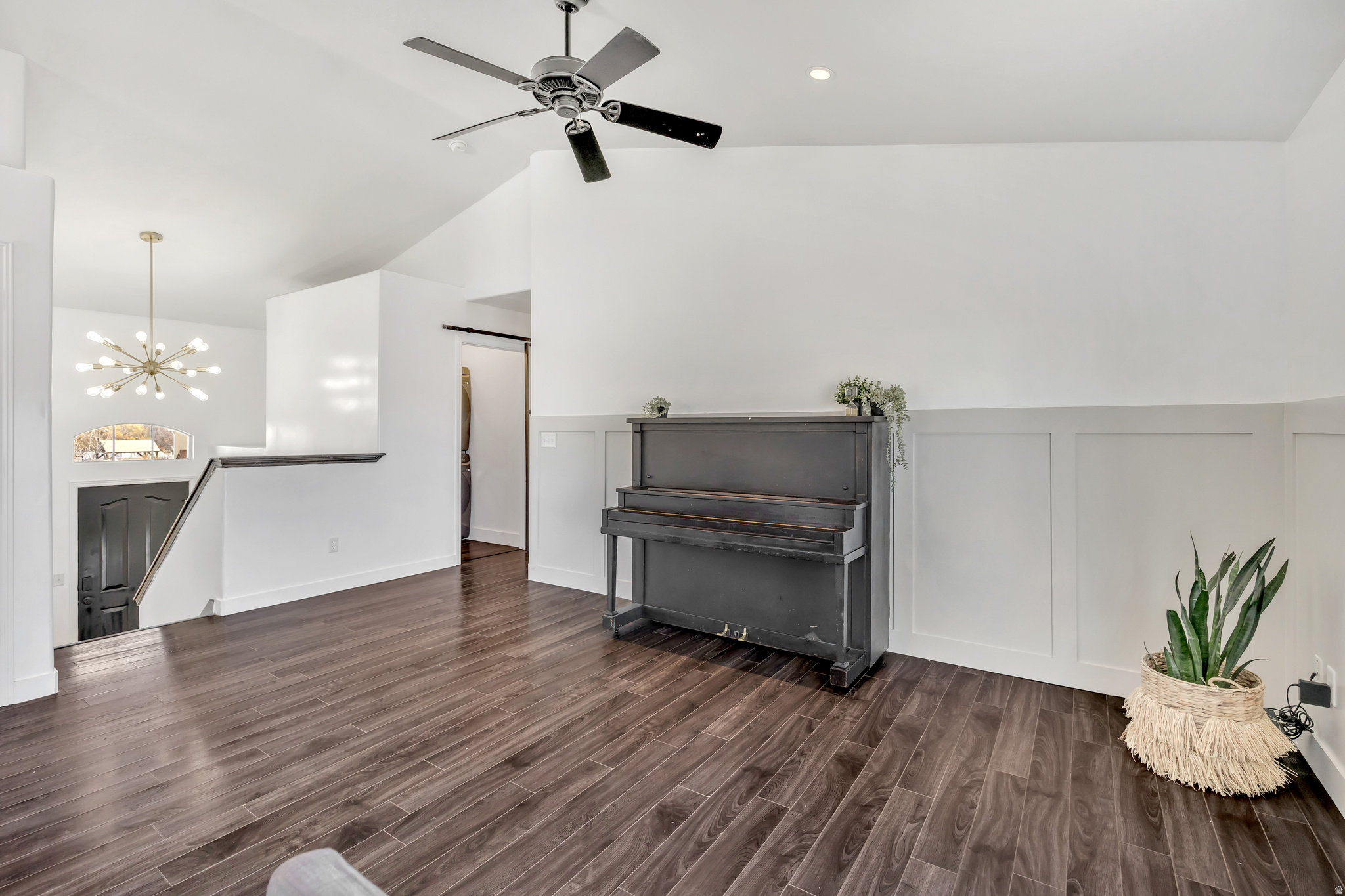 COBBLESTONE VILLAGE - Residential