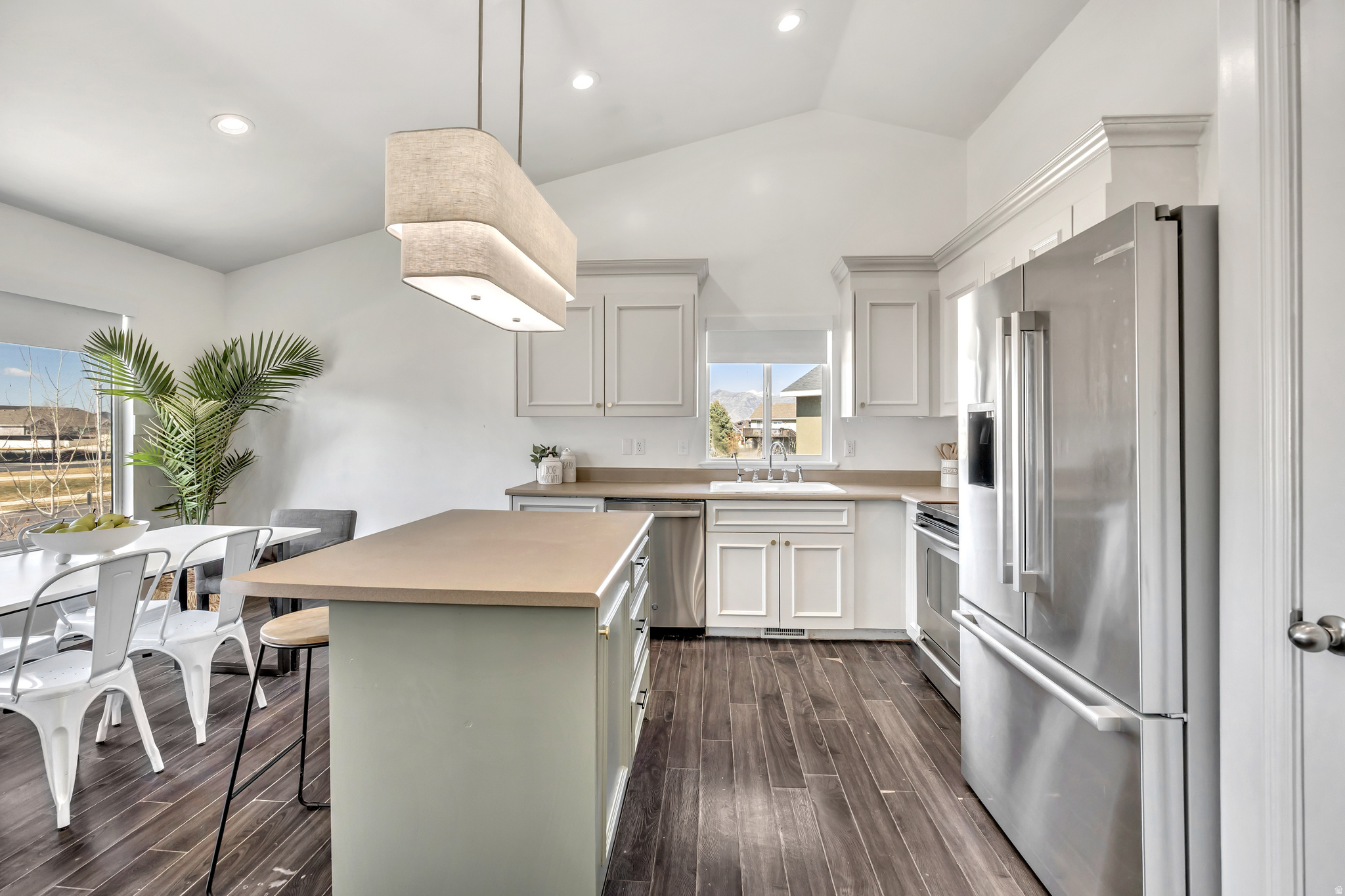 COBBLESTONE VILLAGE - Residential