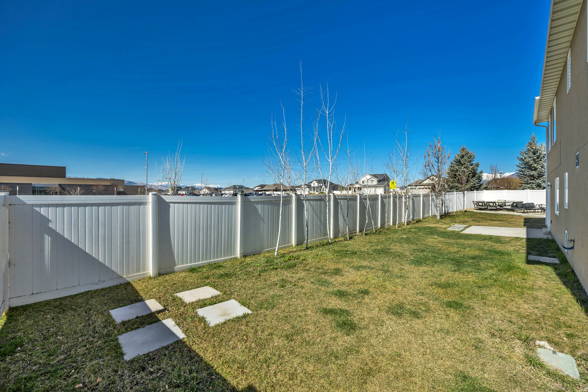 COBBLESTONE VILLAGE - Residential