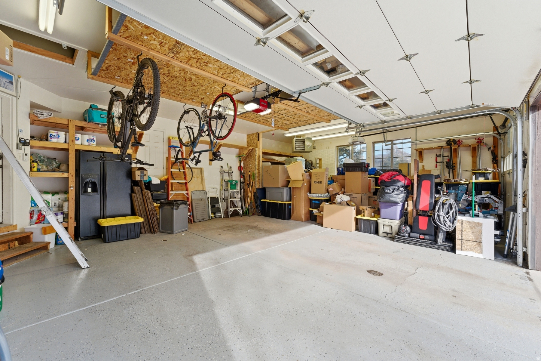 SILVER SUMMIT SUBDIVISION - Residential