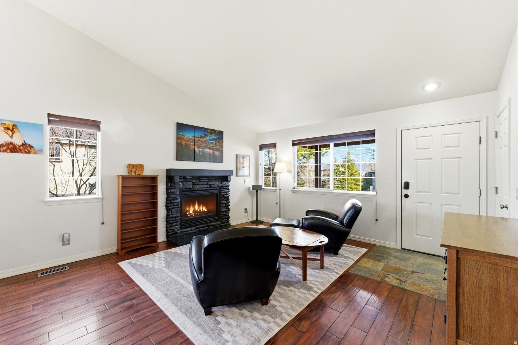 SILVER SUMMIT SUBDIVISION - Residential