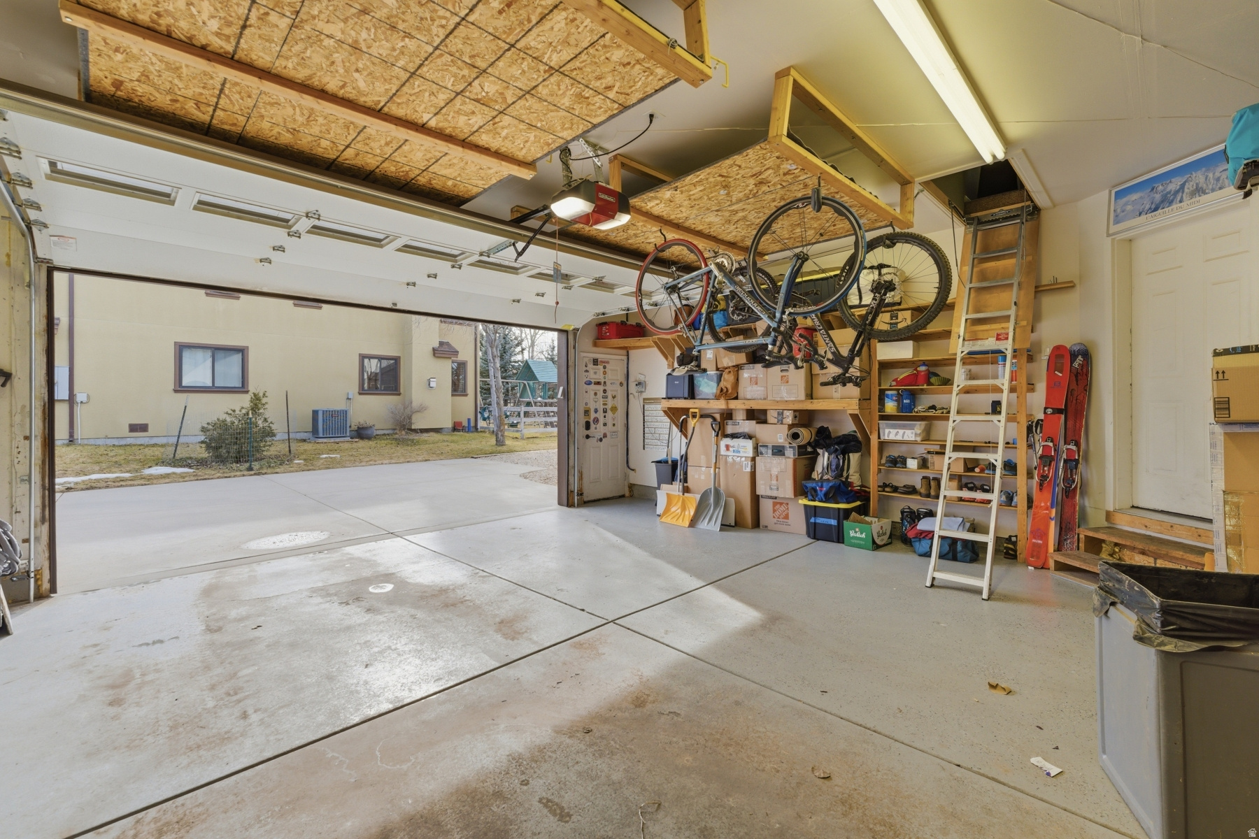 SILVER SUMMIT SUBDIVISION - Residential