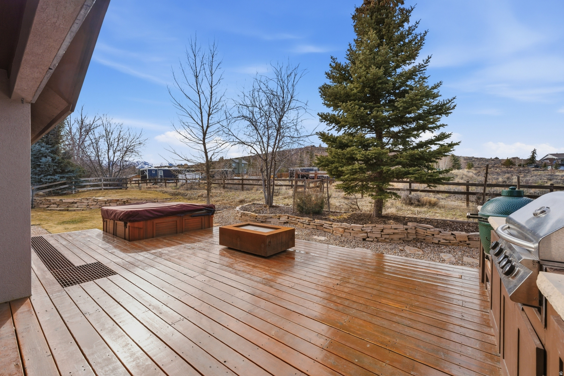 SILVER SUMMIT SUBDIVISION - Residential