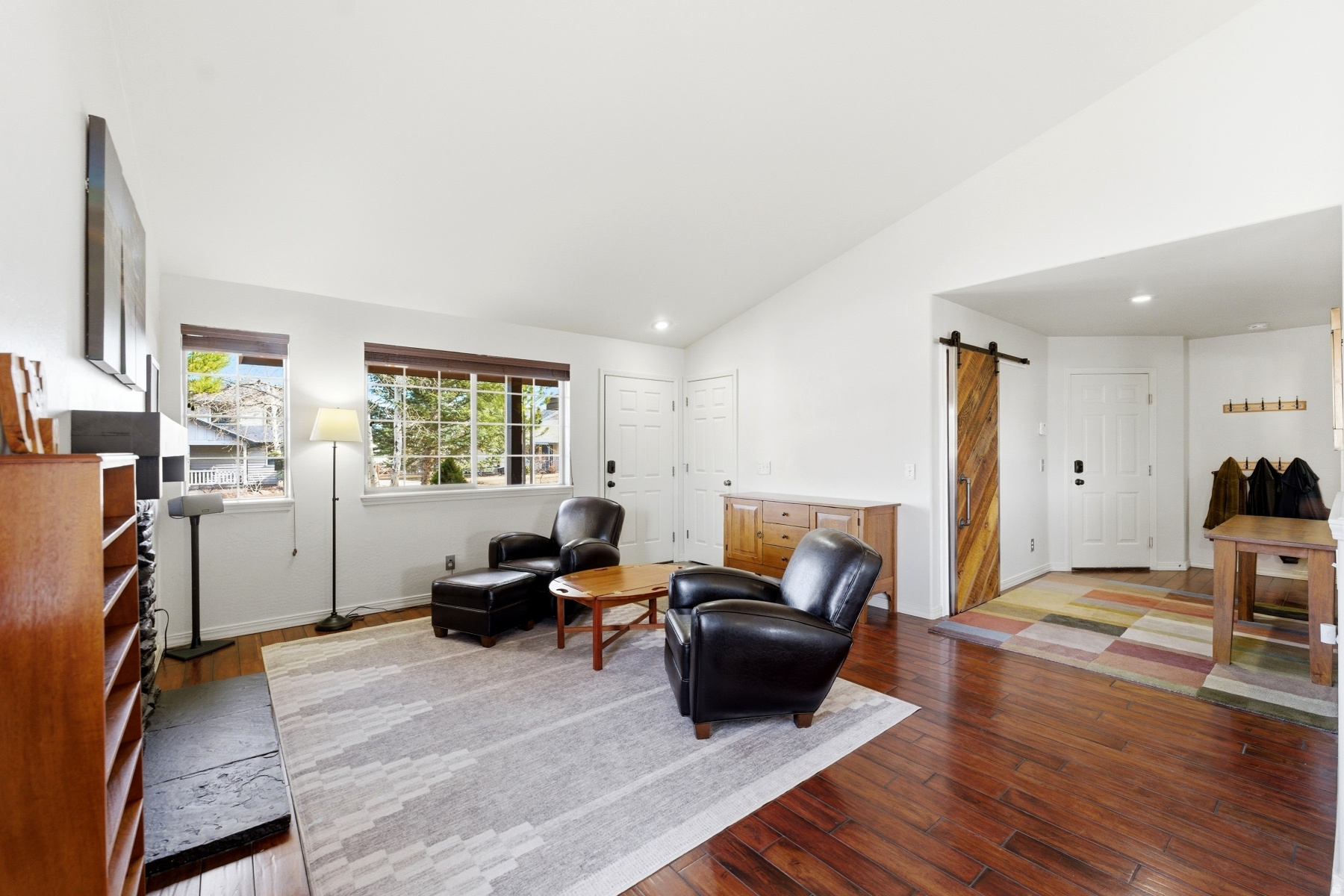 SILVER SUMMIT SUBDIVISION - Residential