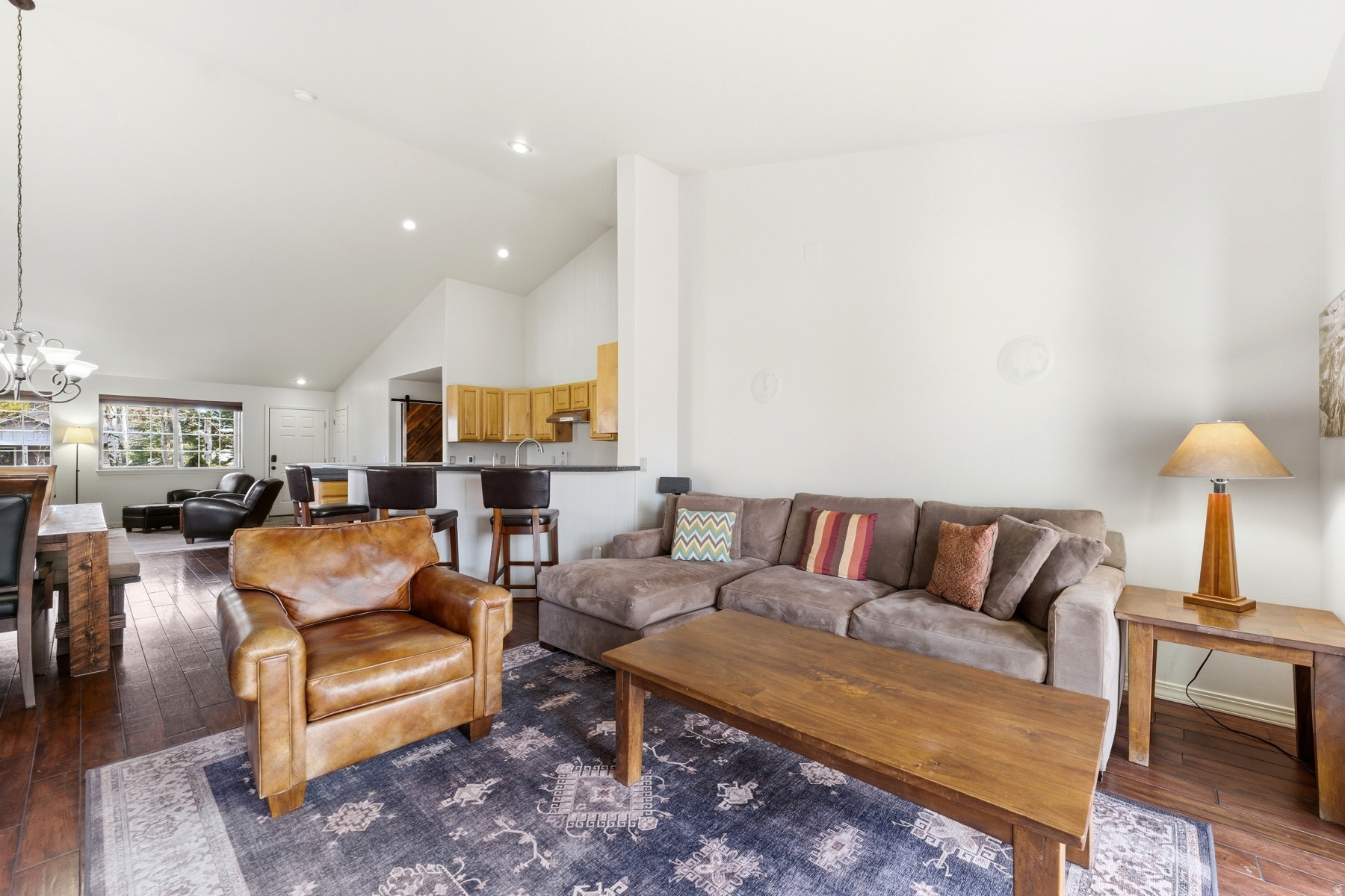 SILVER SUMMIT SUBDIVISION - Residential