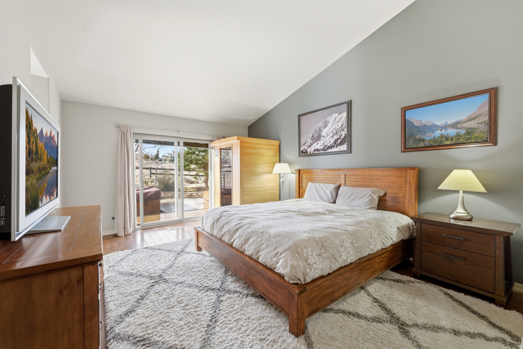 SILVER SUMMIT SUBDIVISION - Residential