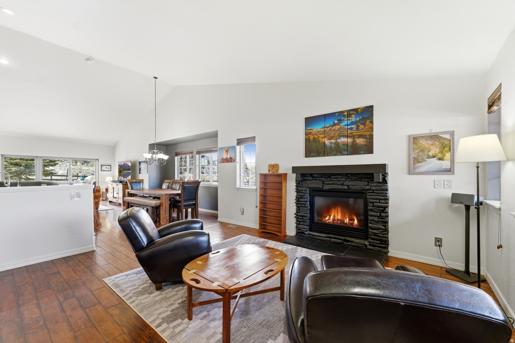 SILVER SUMMIT SUBDIVISION - Residential