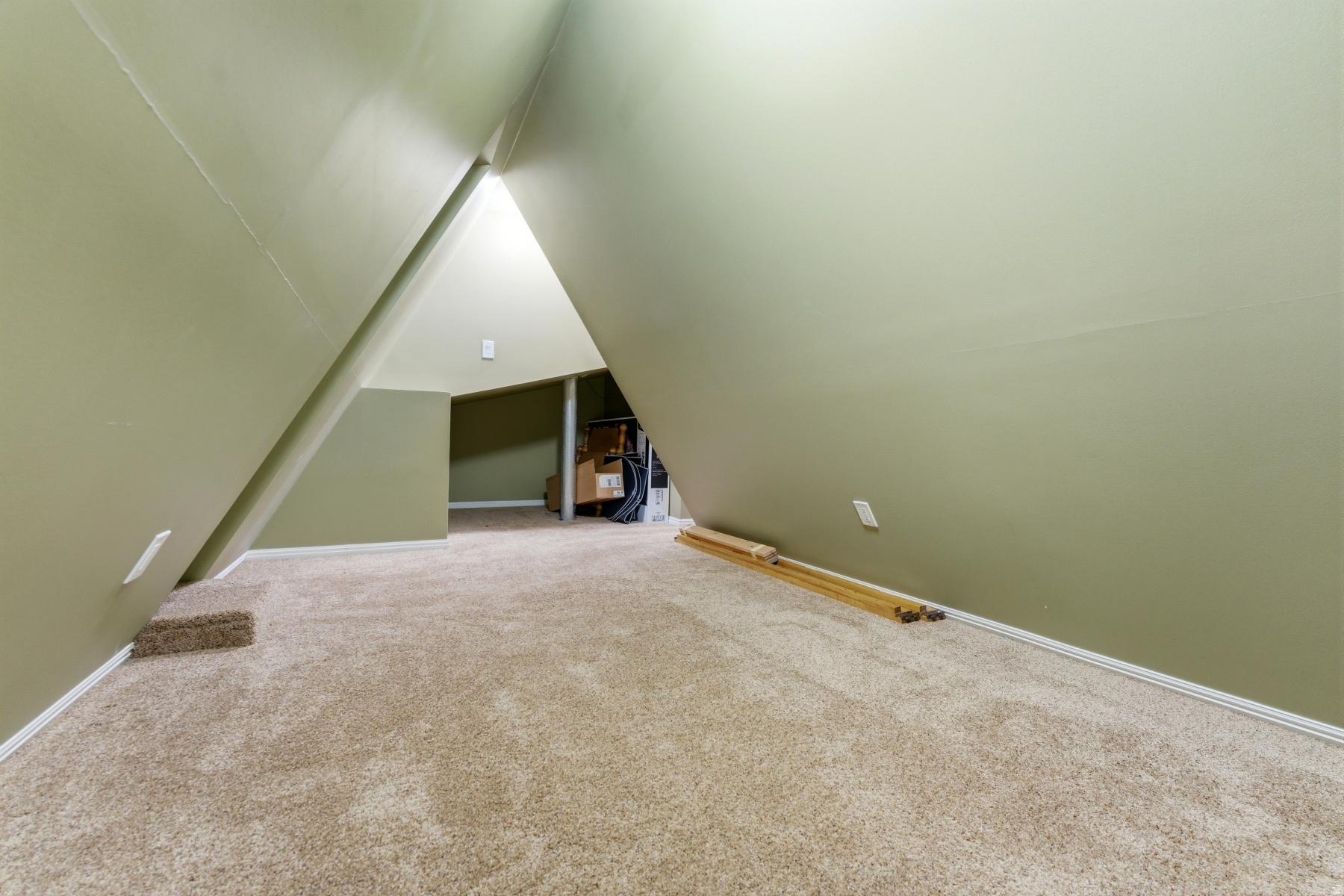 SILVER SUMMIT SUBDIVISION - Residential