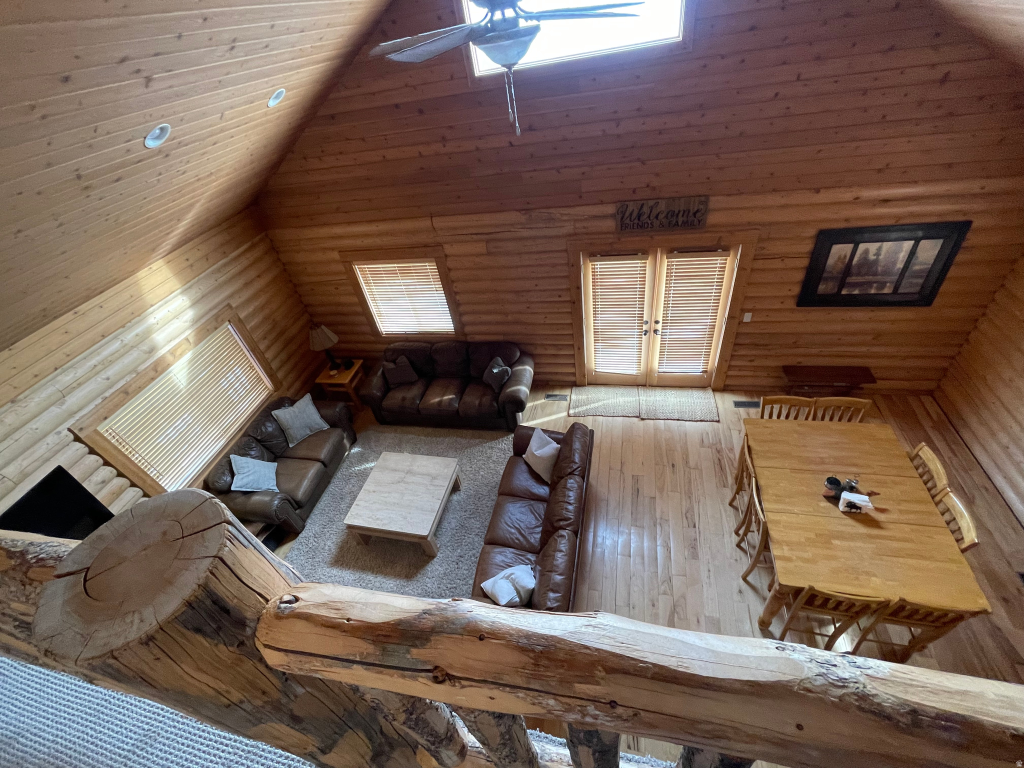 BEAR LAKE WEST PROPERTIES - Residential