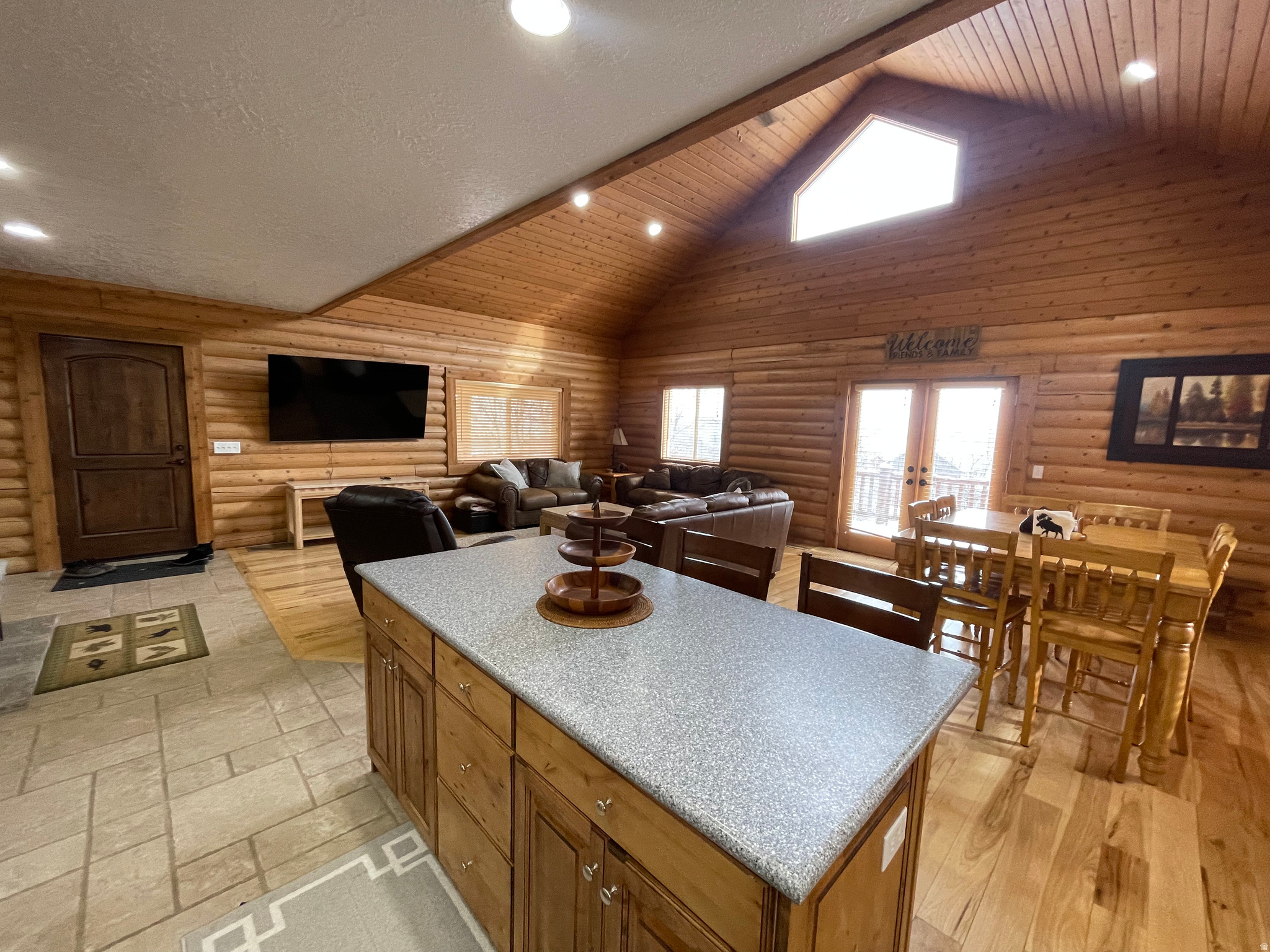 BEAR LAKE WEST PROPERTIES - Residential