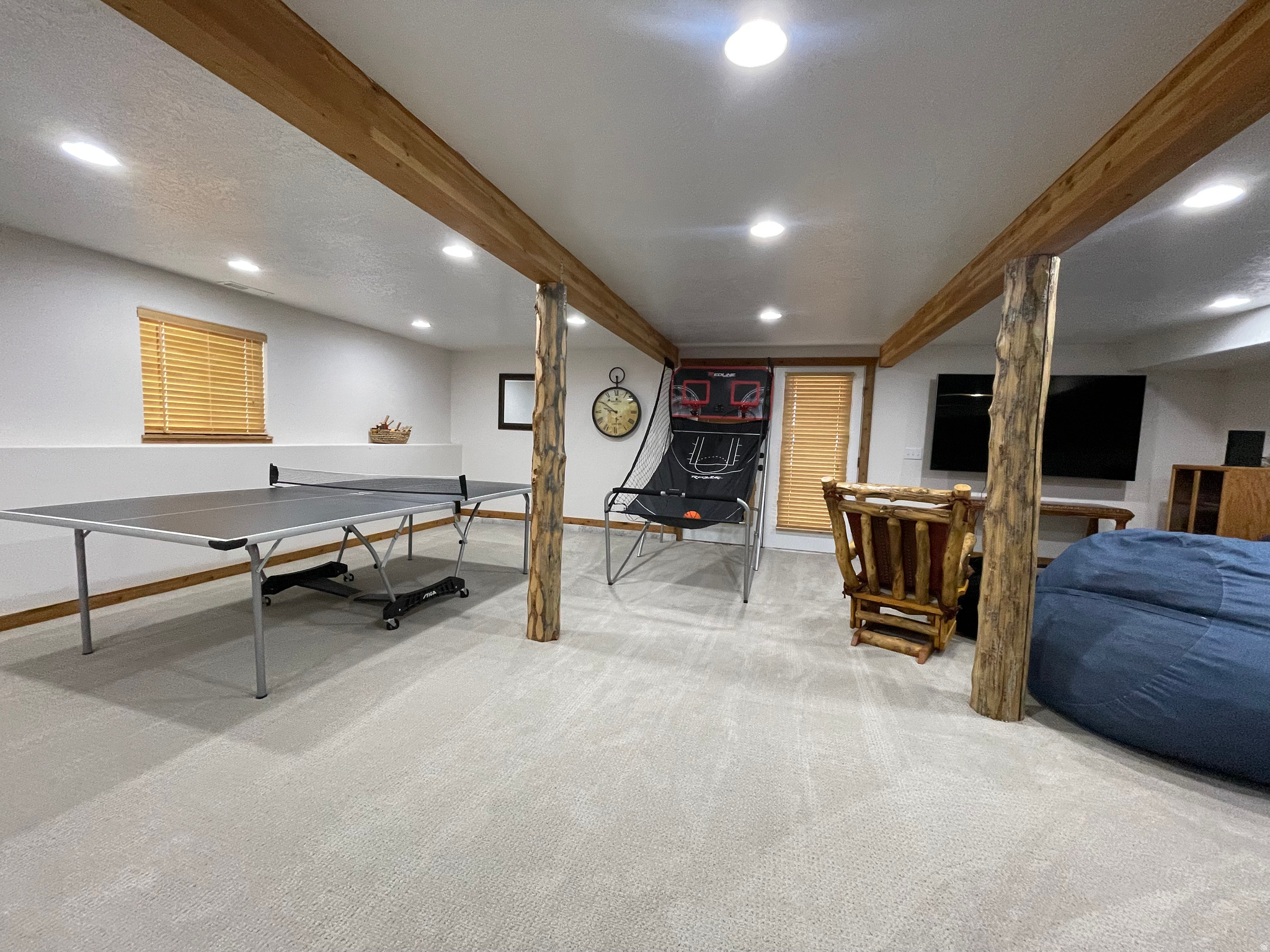 BEAR LAKE WEST PROPERTIES - Residential