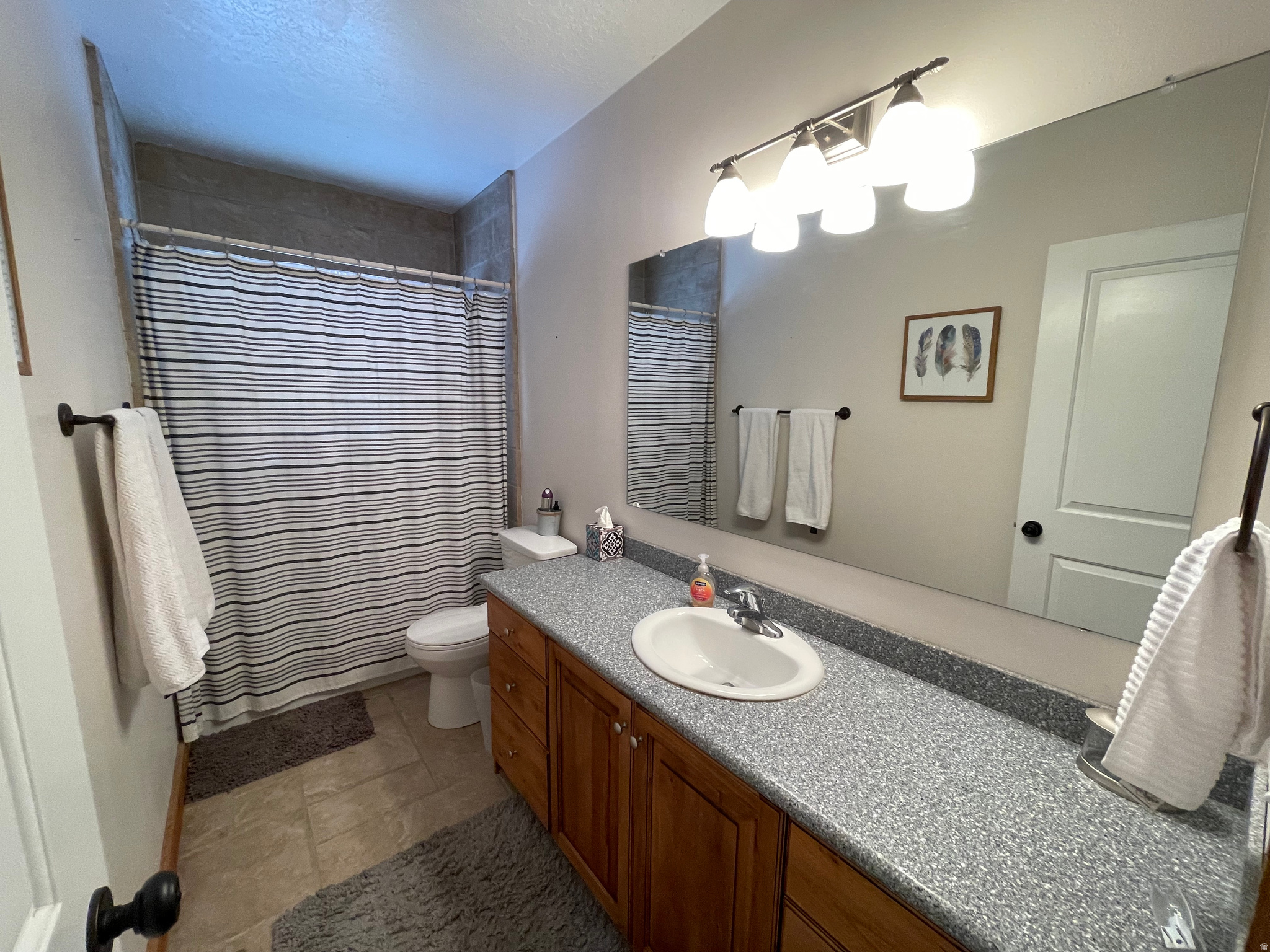 BEAR LAKE WEST PROPERTIES - Residential