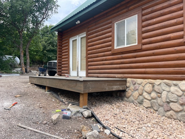 BEAR LAKE WEST PROPERTIES - Residential