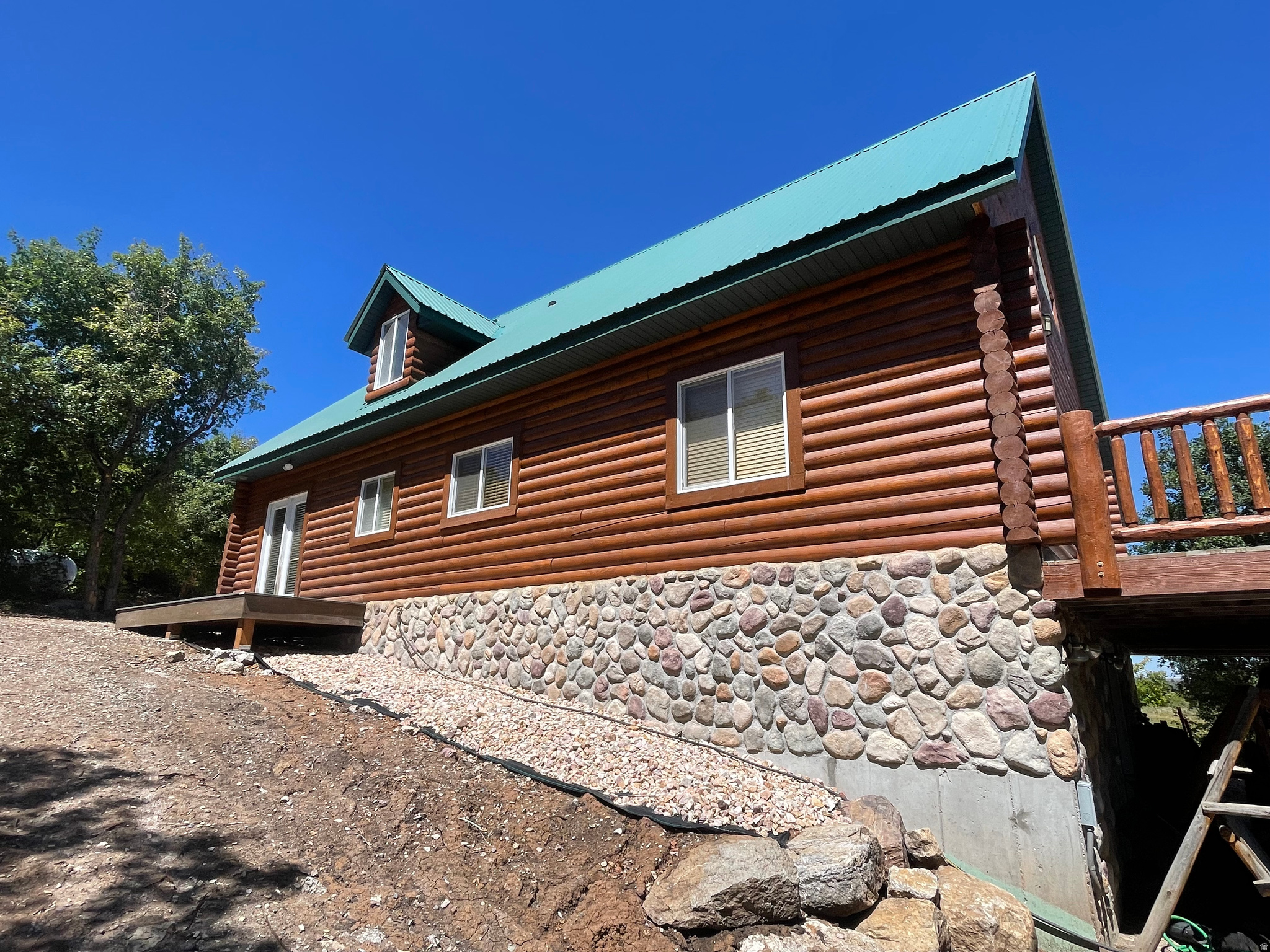 BEAR LAKE WEST PROPERTIES - Residential