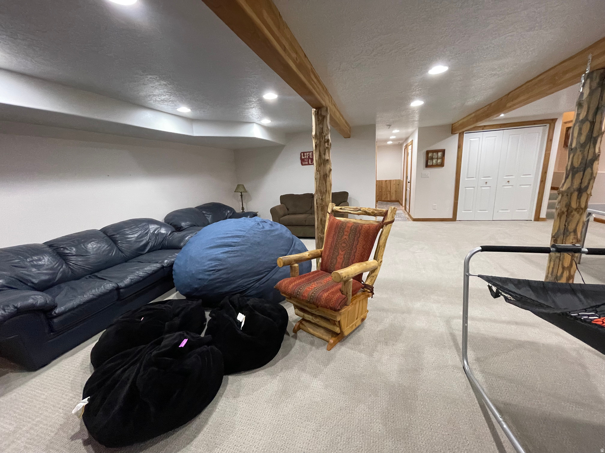 BEAR LAKE WEST PROPERTIES - Residential