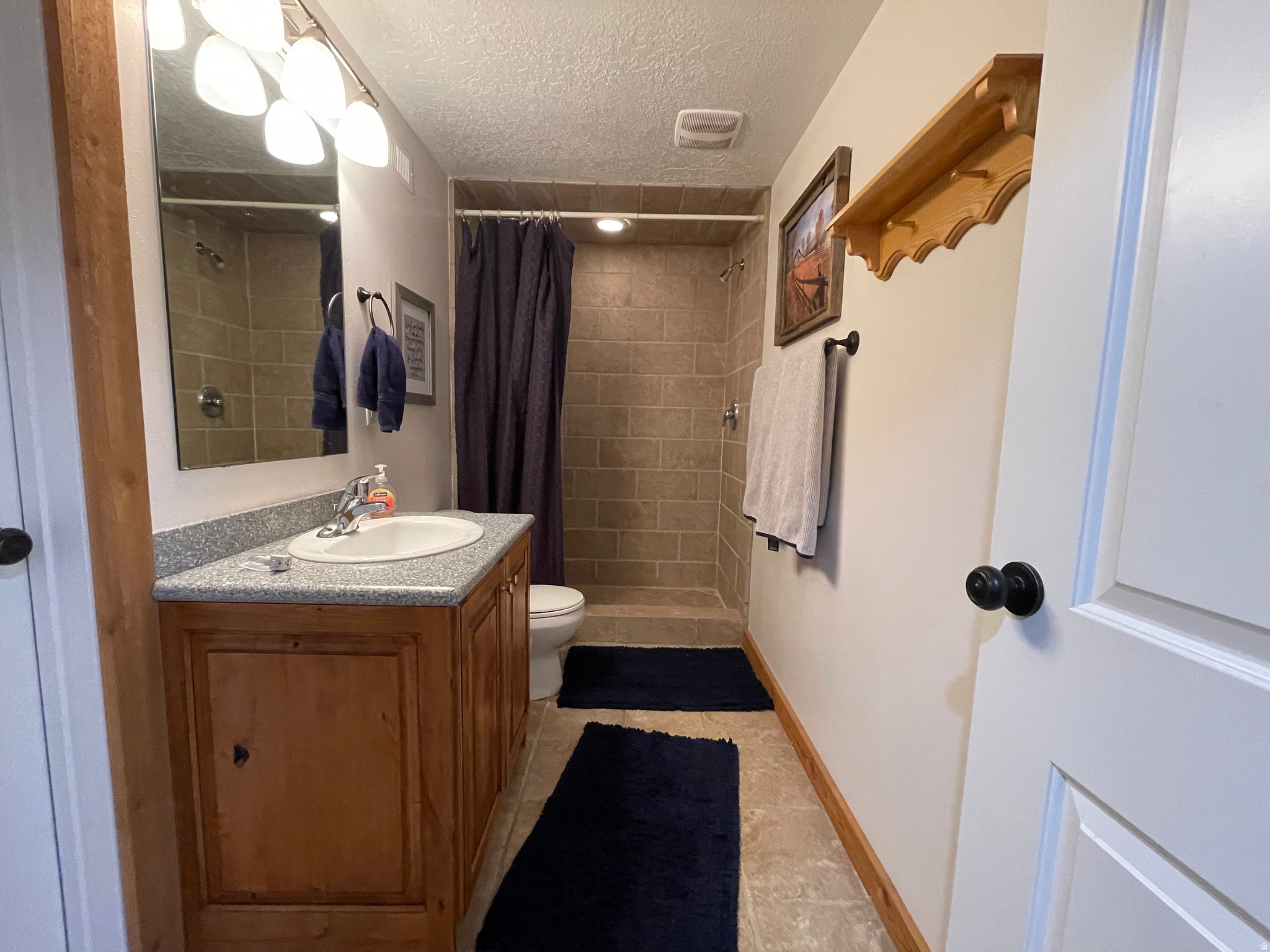 BEAR LAKE WEST PROPERTIES - Residential