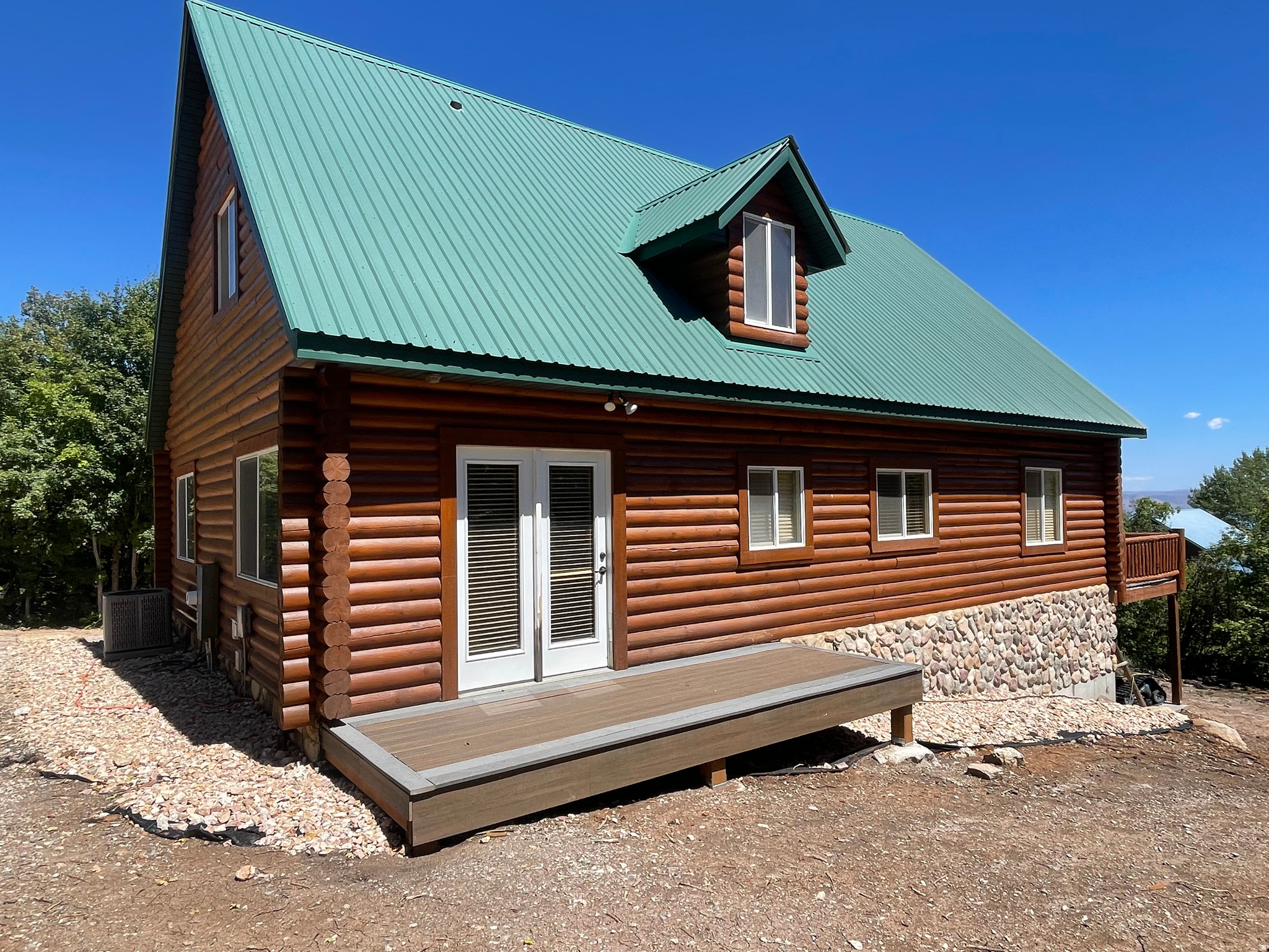 BEAR LAKE WEST PROPERTIES - Residential