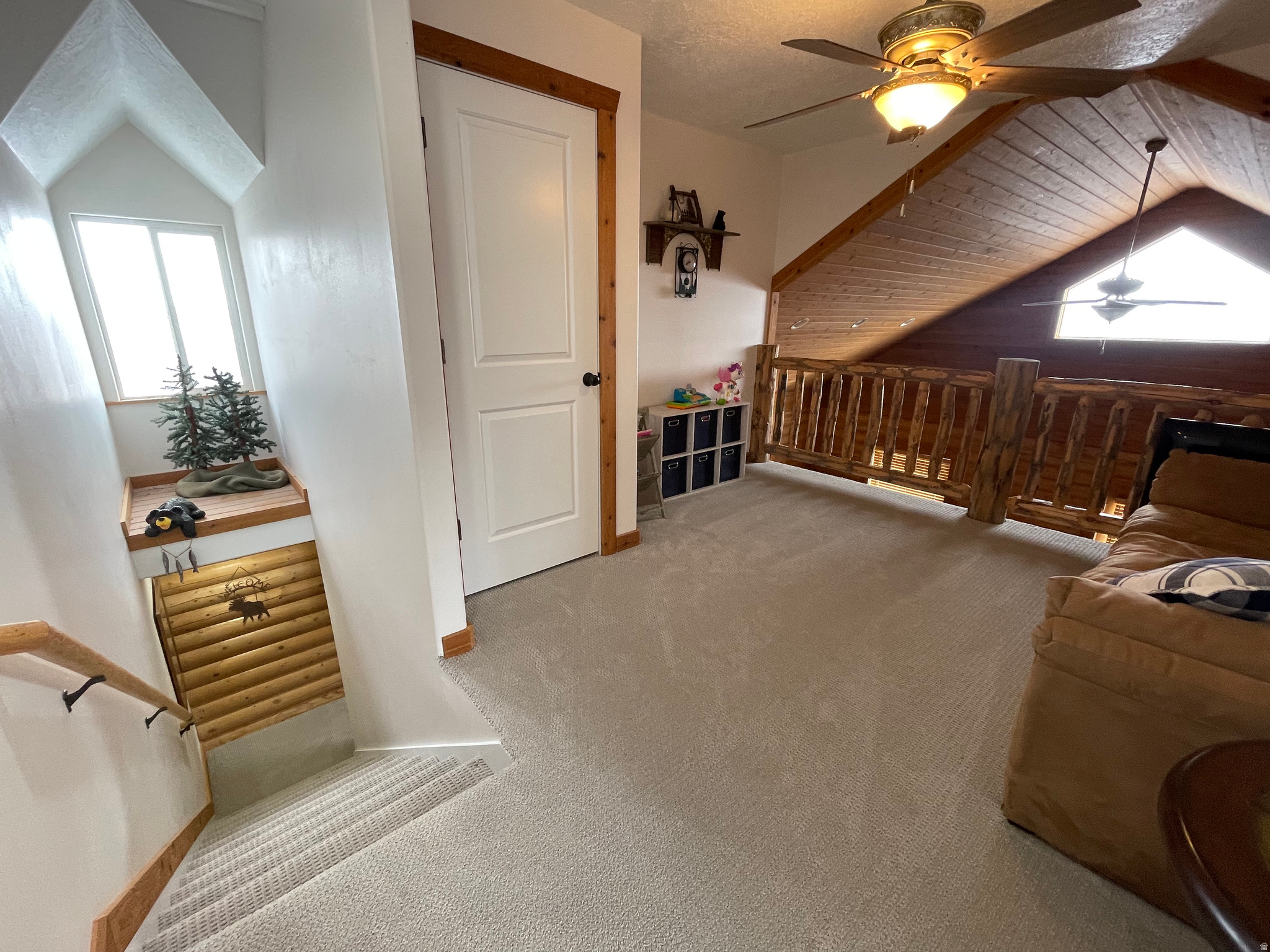 BEAR LAKE WEST PROPERTIES - Residential