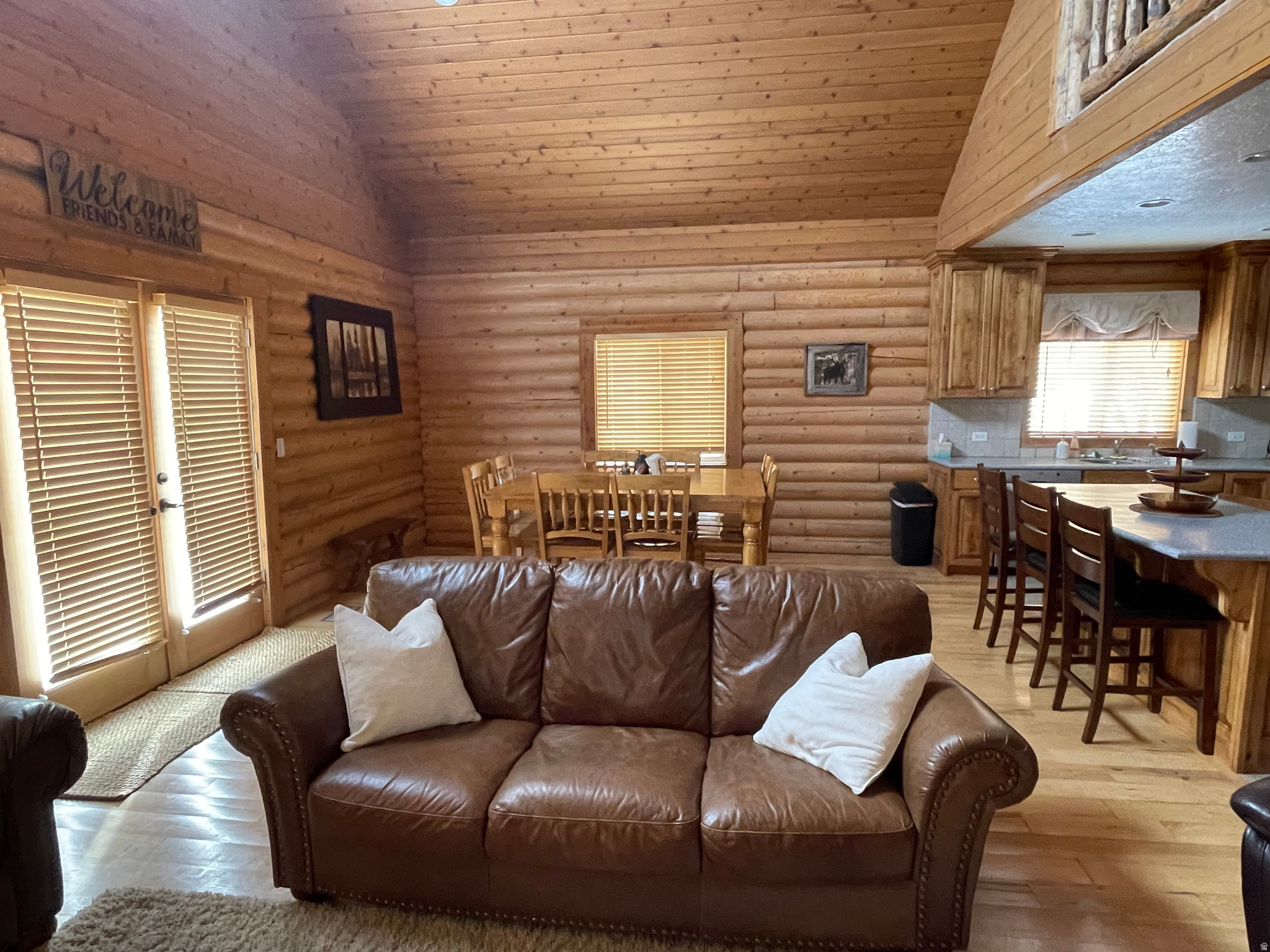 BEAR LAKE WEST PROPERTIES - Residential