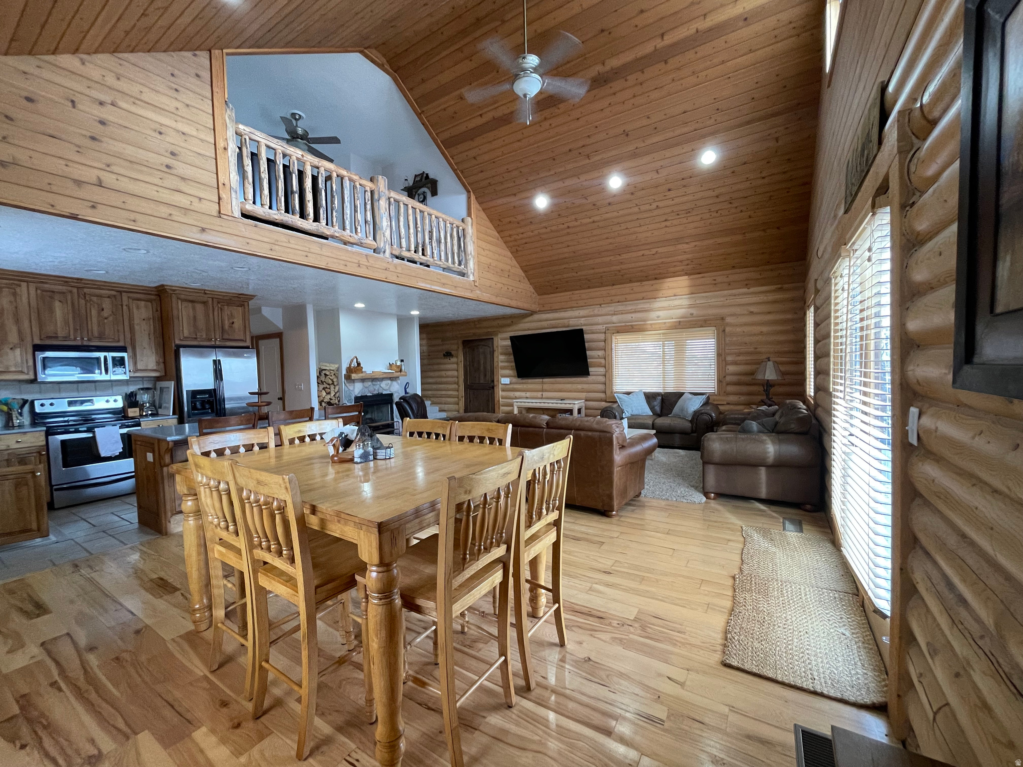 BEAR LAKE WEST PROPERTIES - Residential