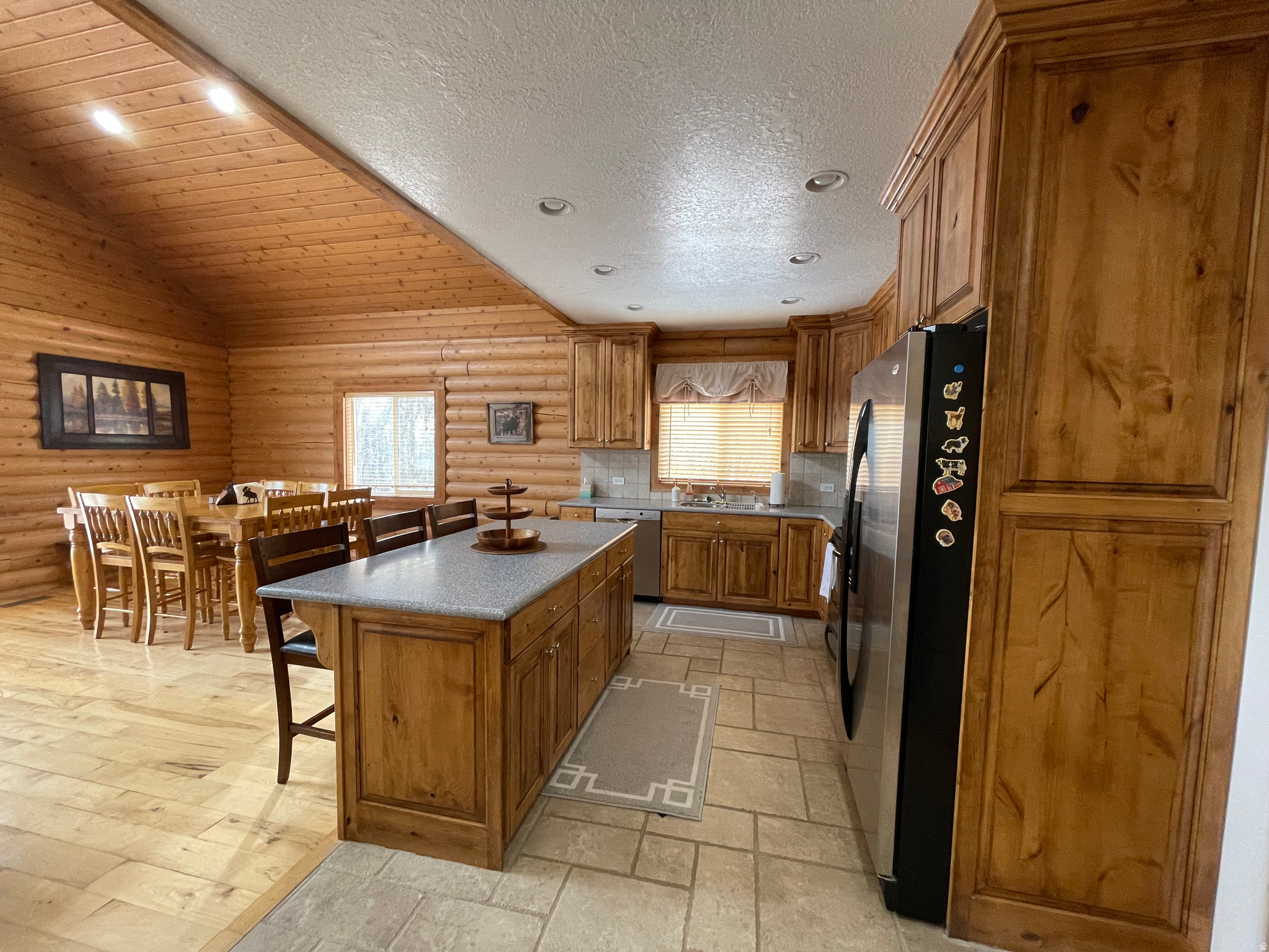 BEAR LAKE WEST PROPERTIES - Residential