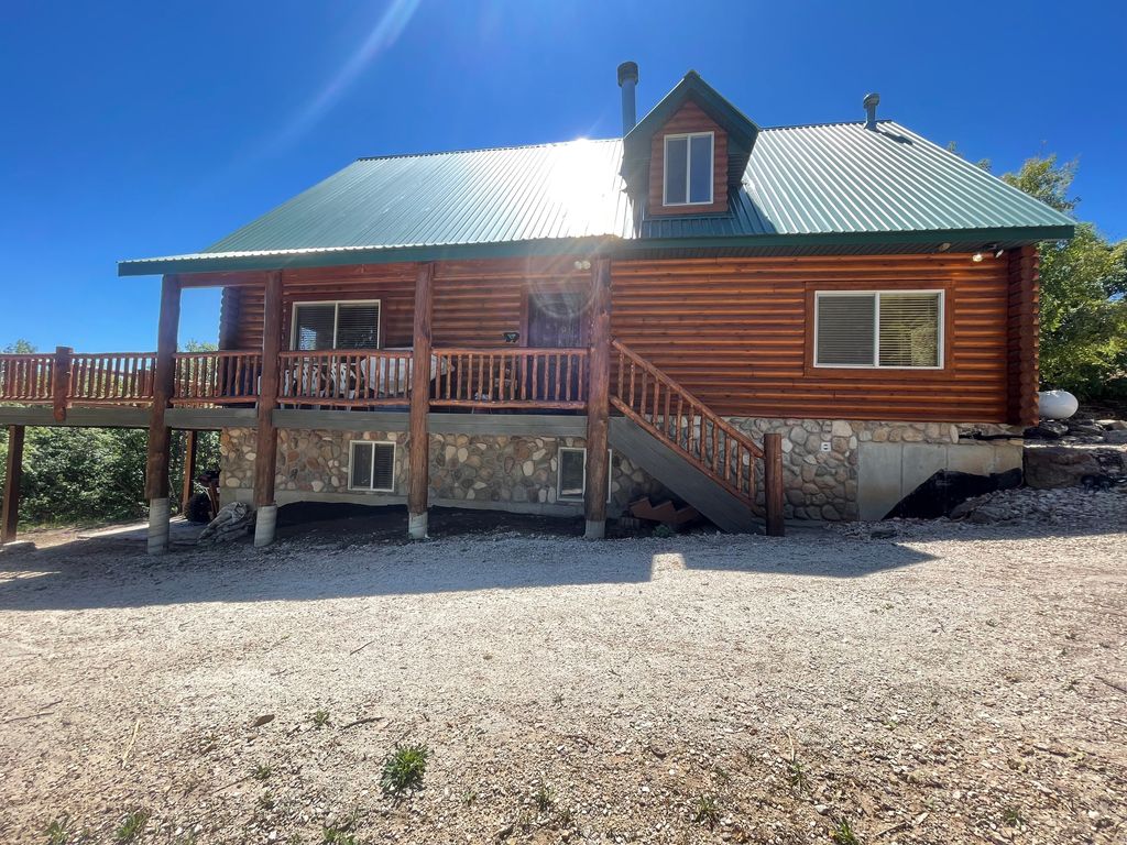 Photo of 347 COLD SPRINGS DR, Fish Haven, ID 83287 (MLS # 2151803)