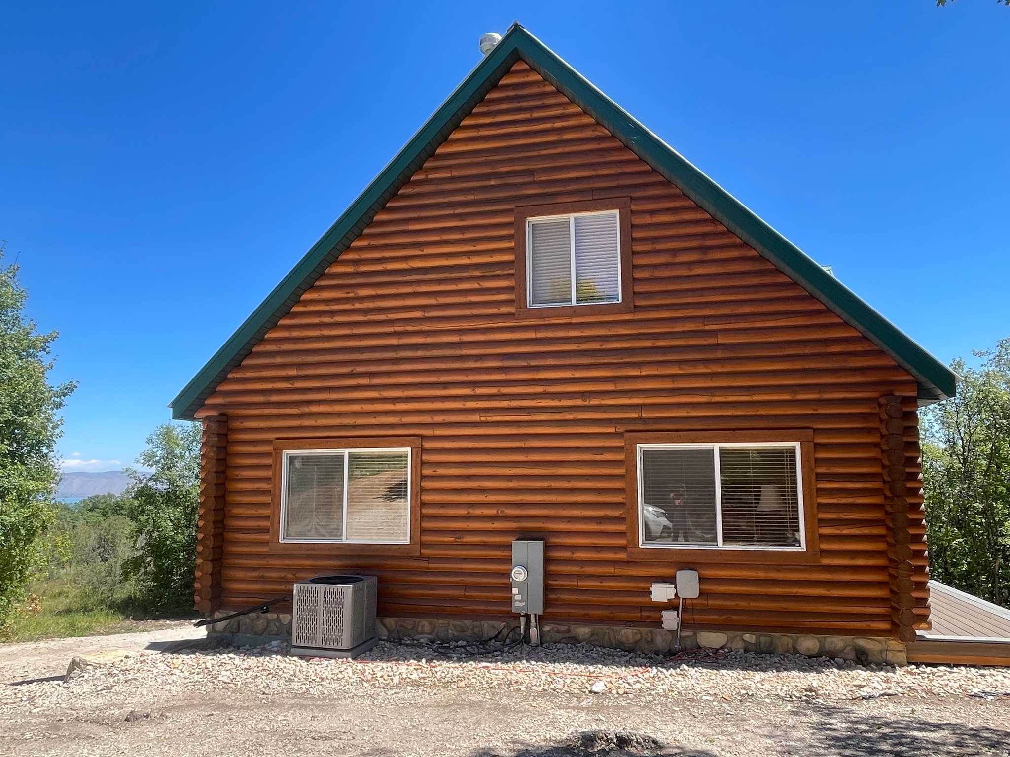 BEAR LAKE WEST PROPERTIES - Residential