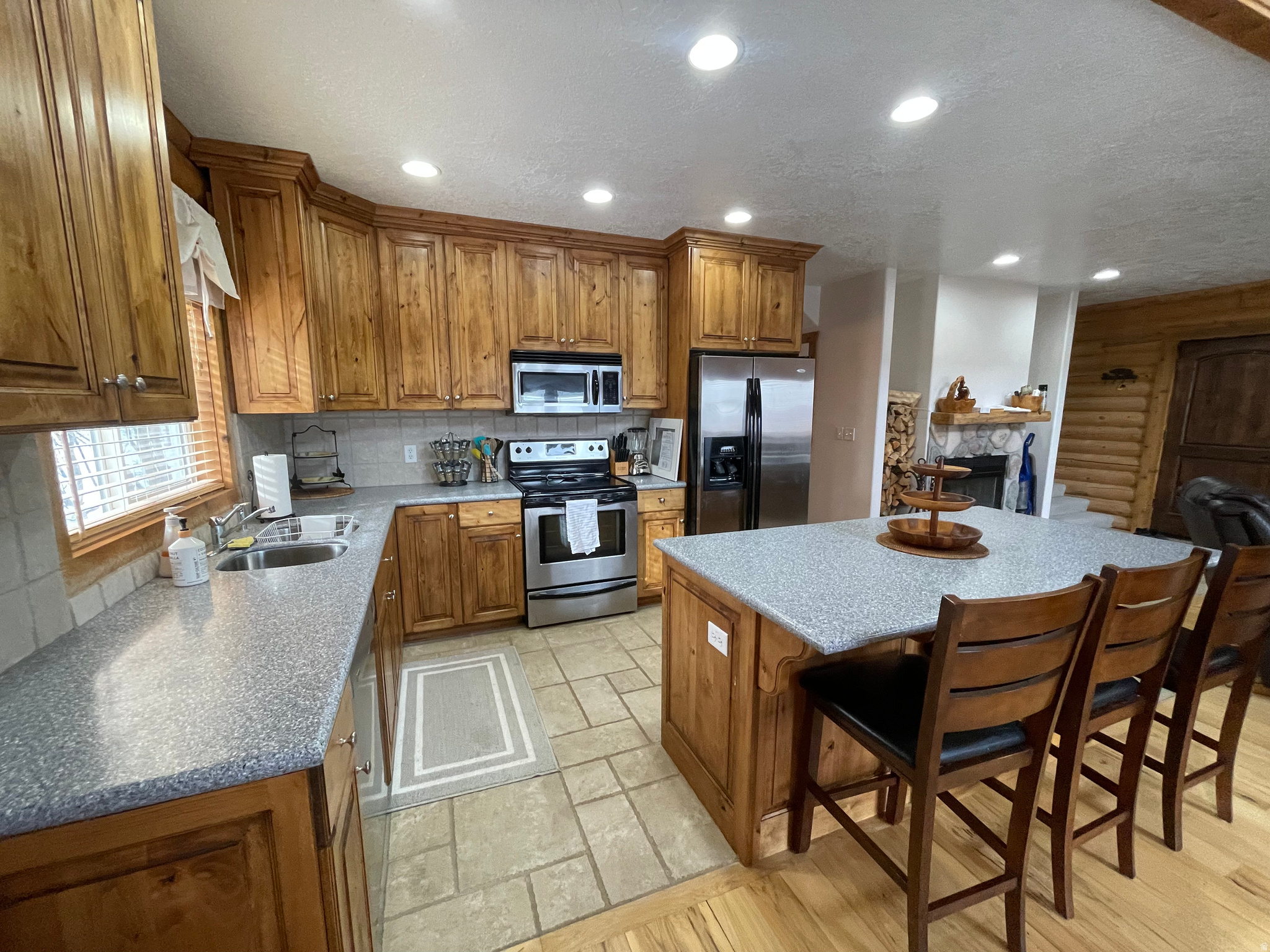 BEAR LAKE WEST PROPERTIES - Residential