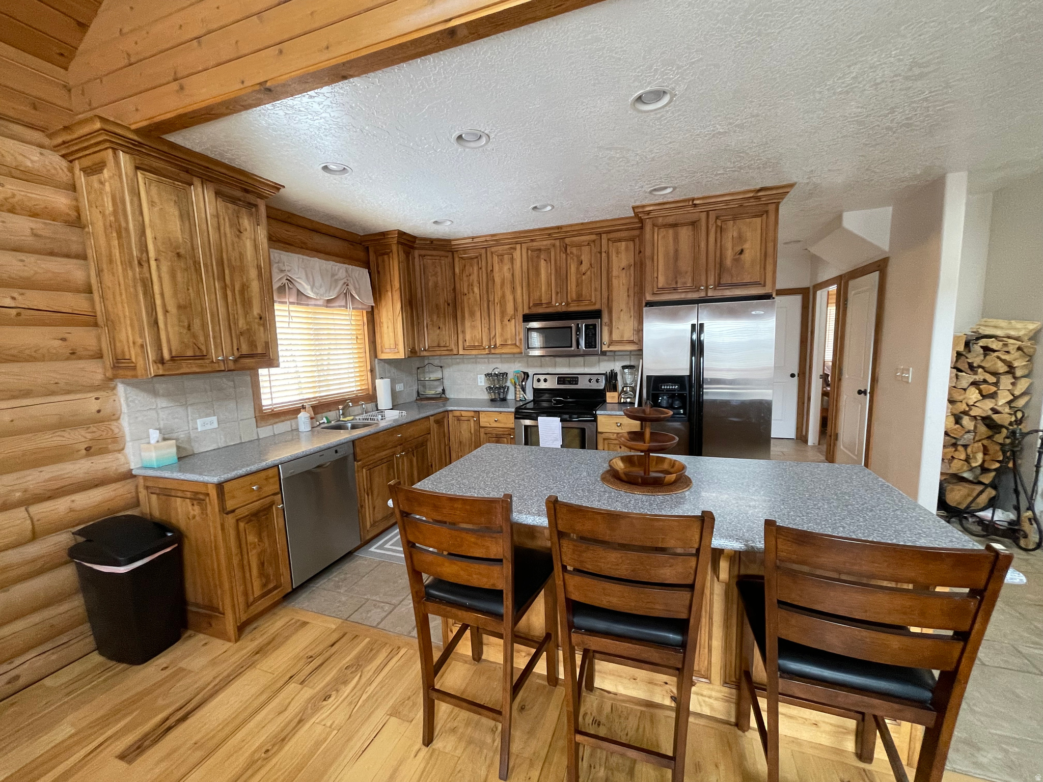 BEAR LAKE WEST PROPERTIES - Residential