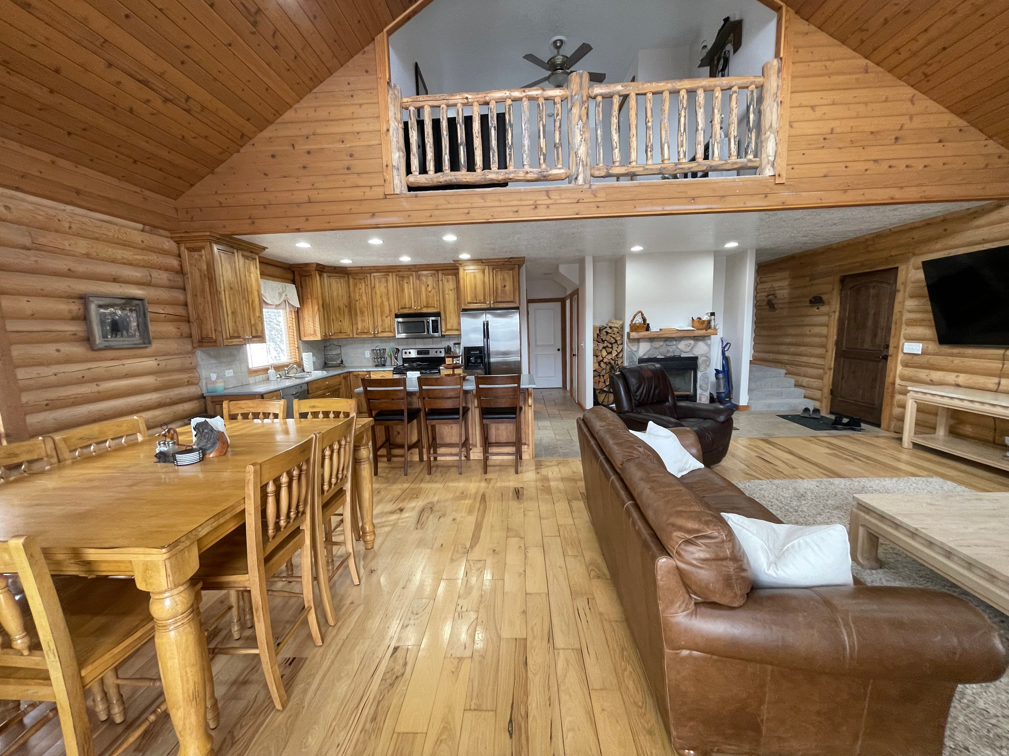 BEAR LAKE WEST PROPERTIES - Residential