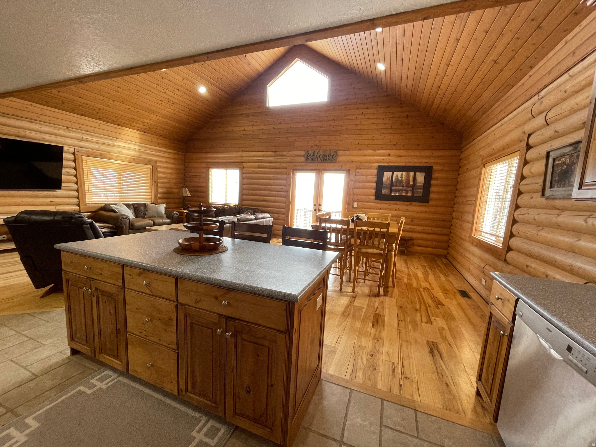 BEAR LAKE WEST PROPERTIES - Residential