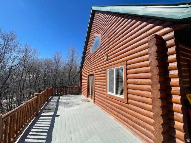 BEAR LAKE WEST PROPERTIES - Residential