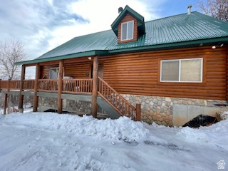 BEAR LAKE WEST PROPERTIES - Residential