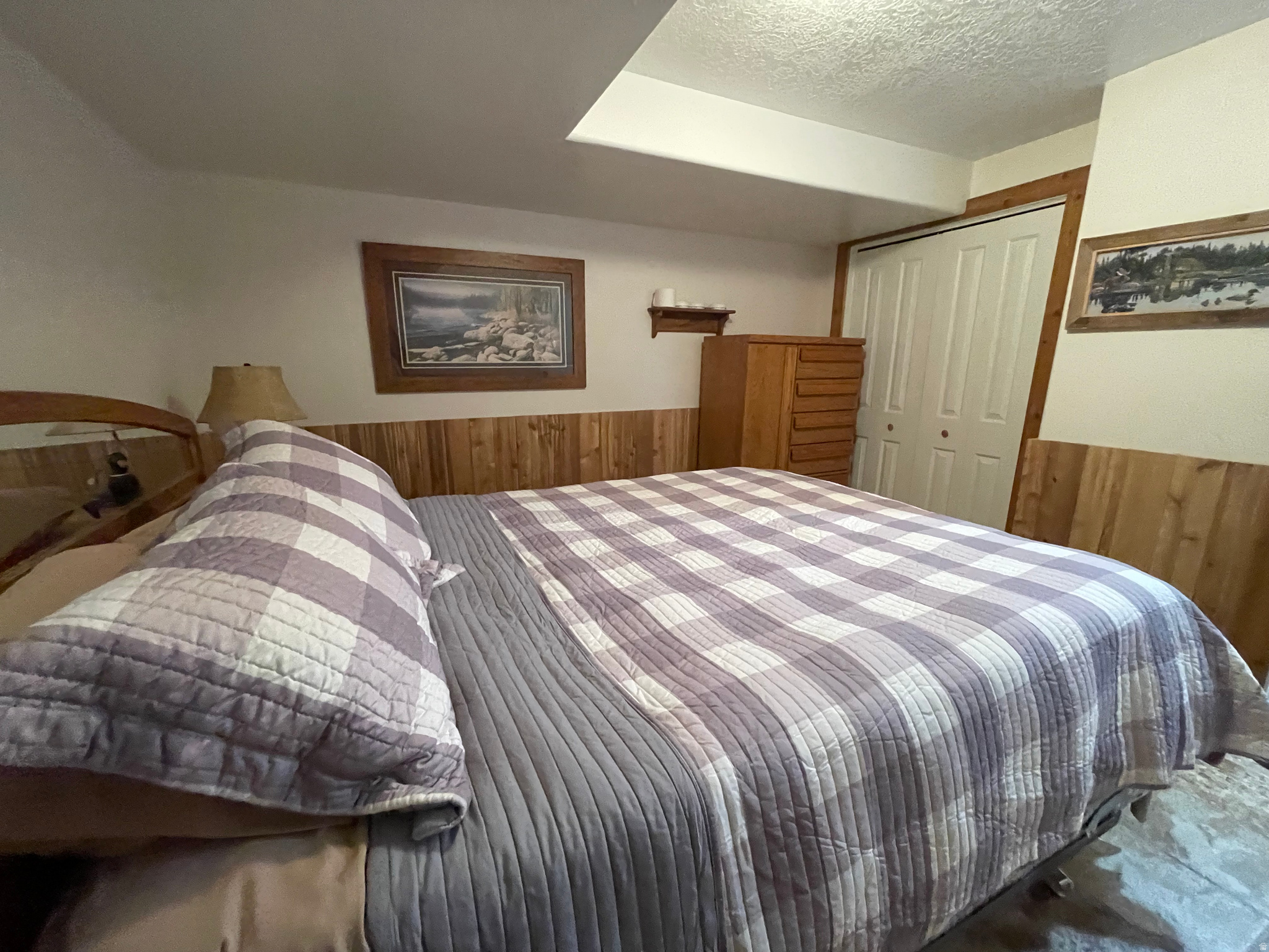 BEAR LAKE WEST PROPERTIES - Residential