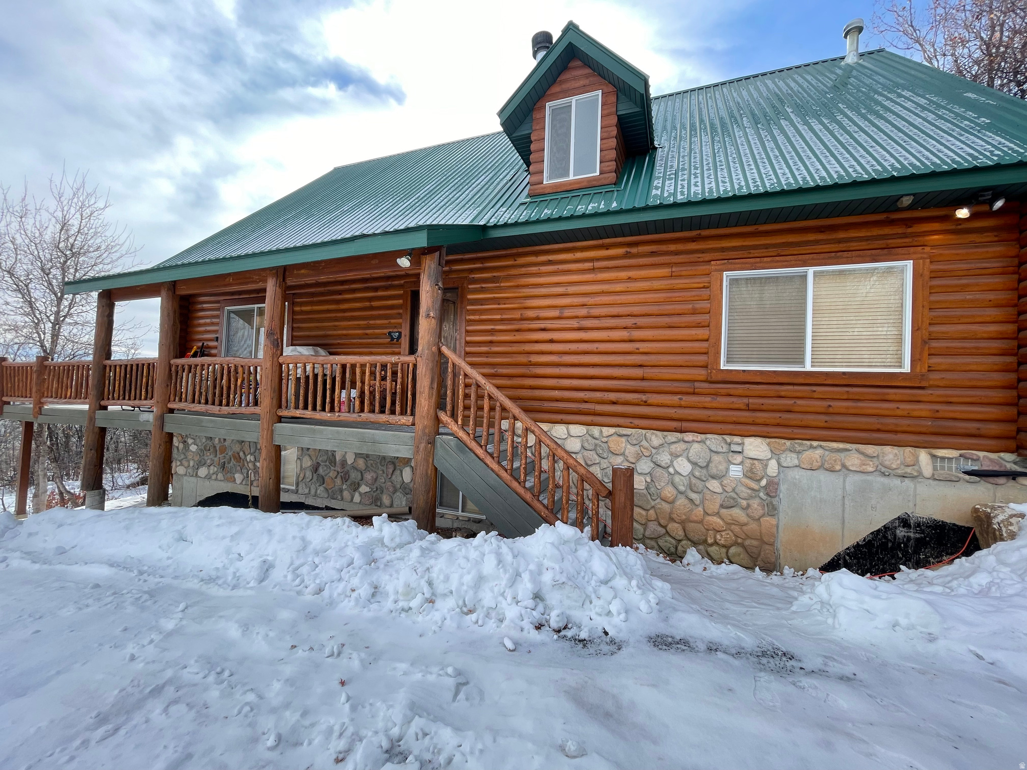 BEAR LAKE WEST PROPERTIES - Residential