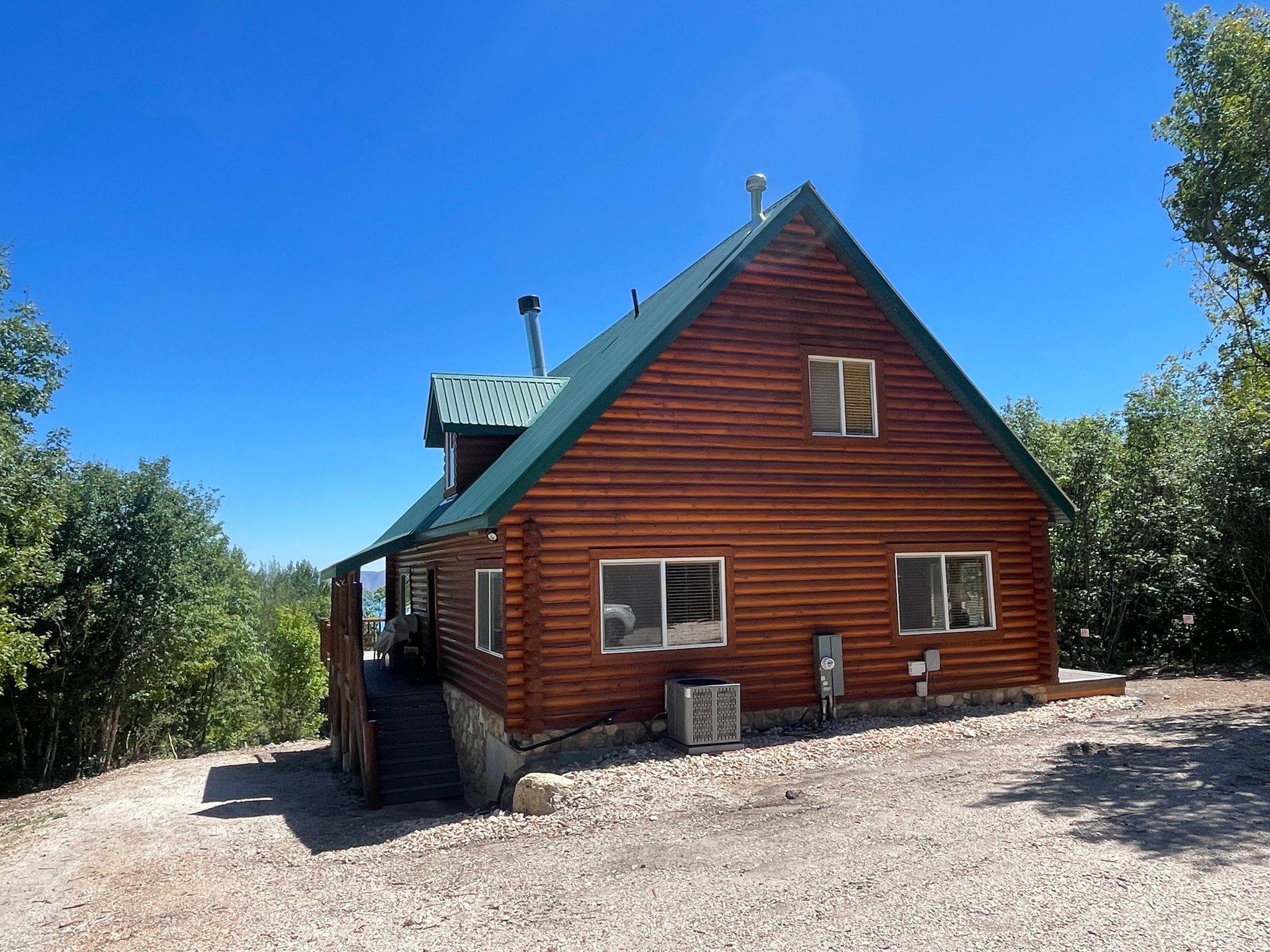 BEAR LAKE WEST PROPERTIES - Residential