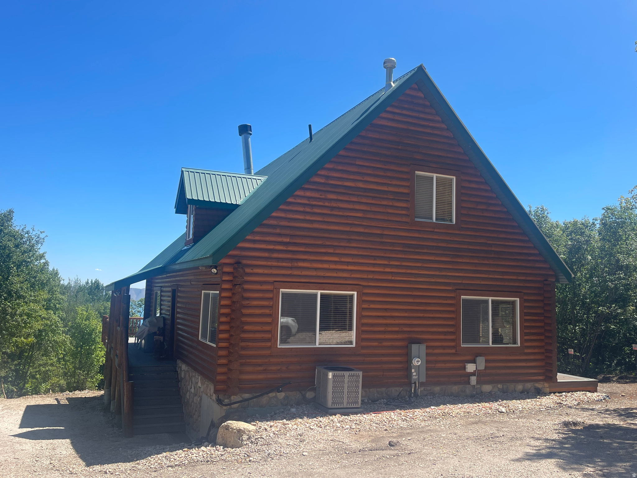 BEAR LAKE WEST PROPERTIES - Residential