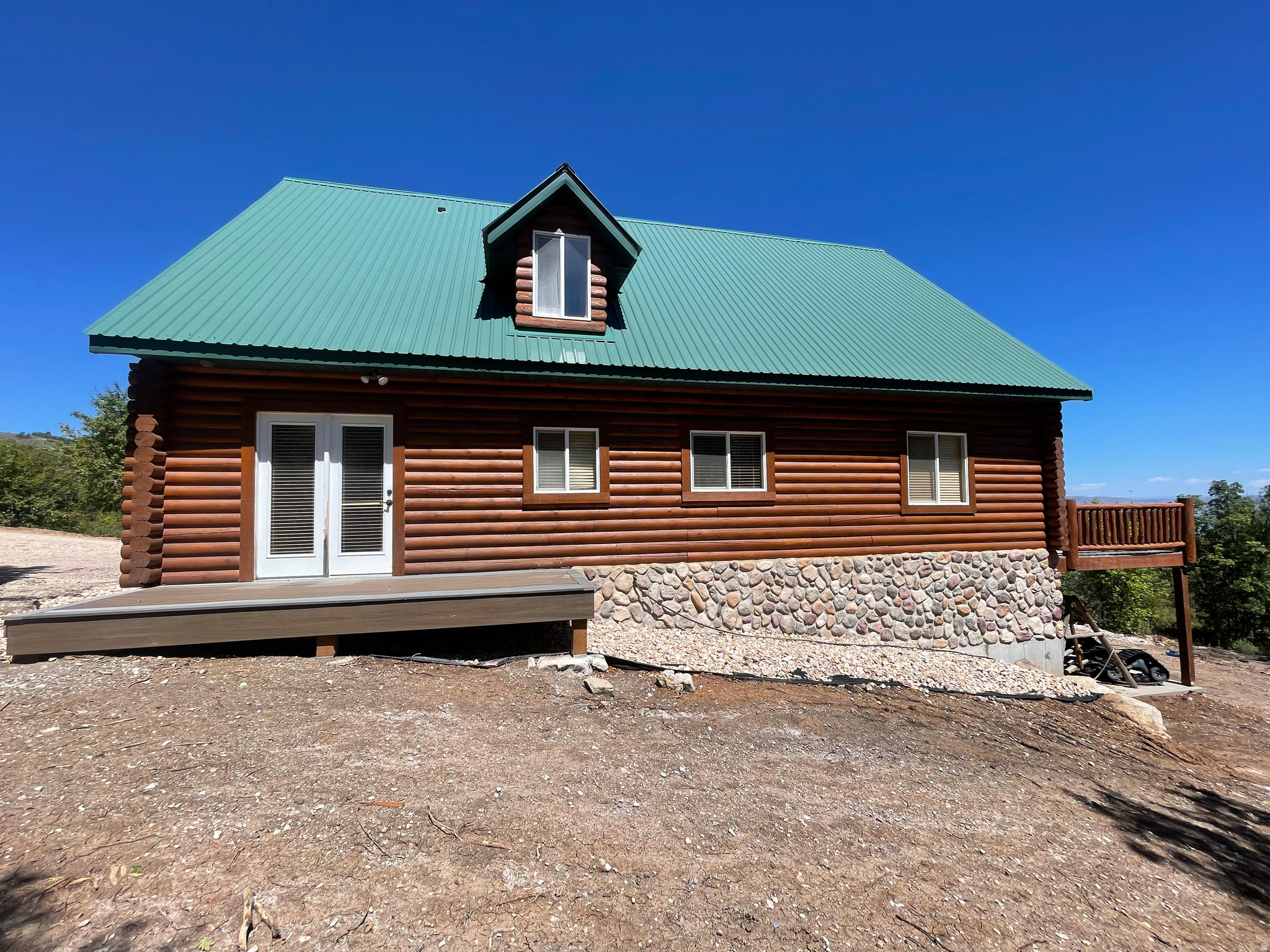 BEAR LAKE WEST PROPERTIES - Residential