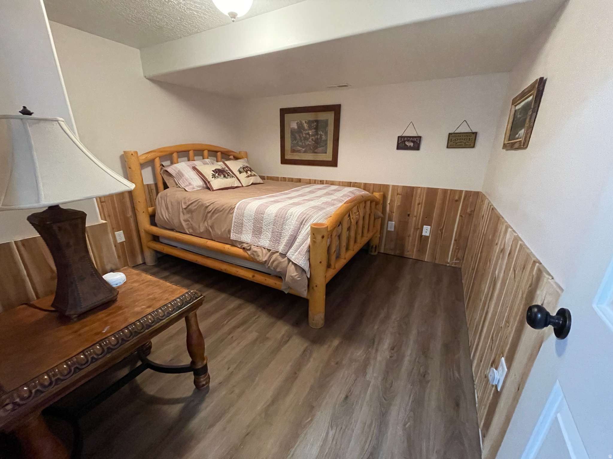 BEAR LAKE WEST PROPERTIES - Residential