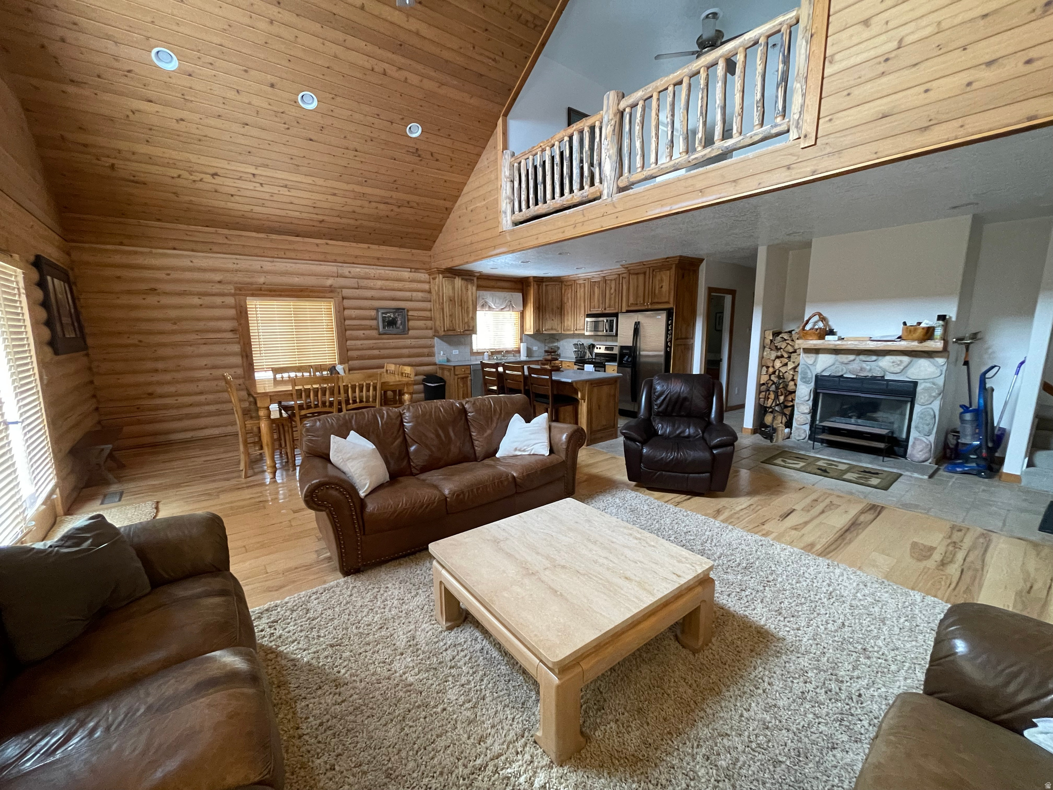 BEAR LAKE WEST PROPERTIES - Residential